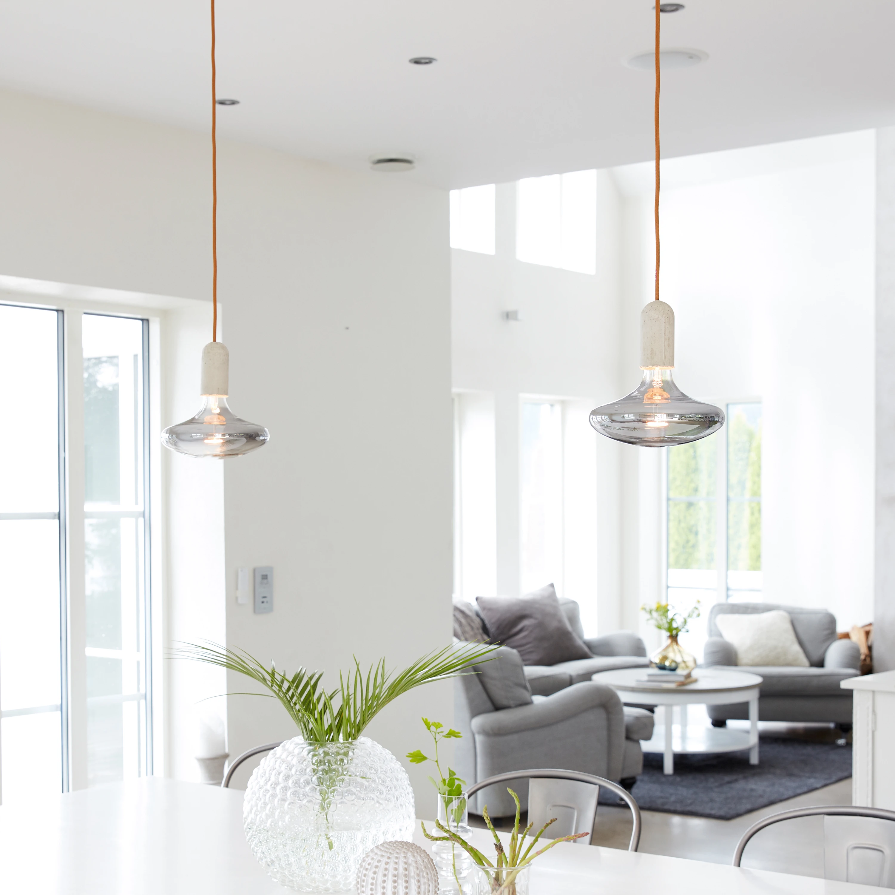 PENDANT LIGHTS