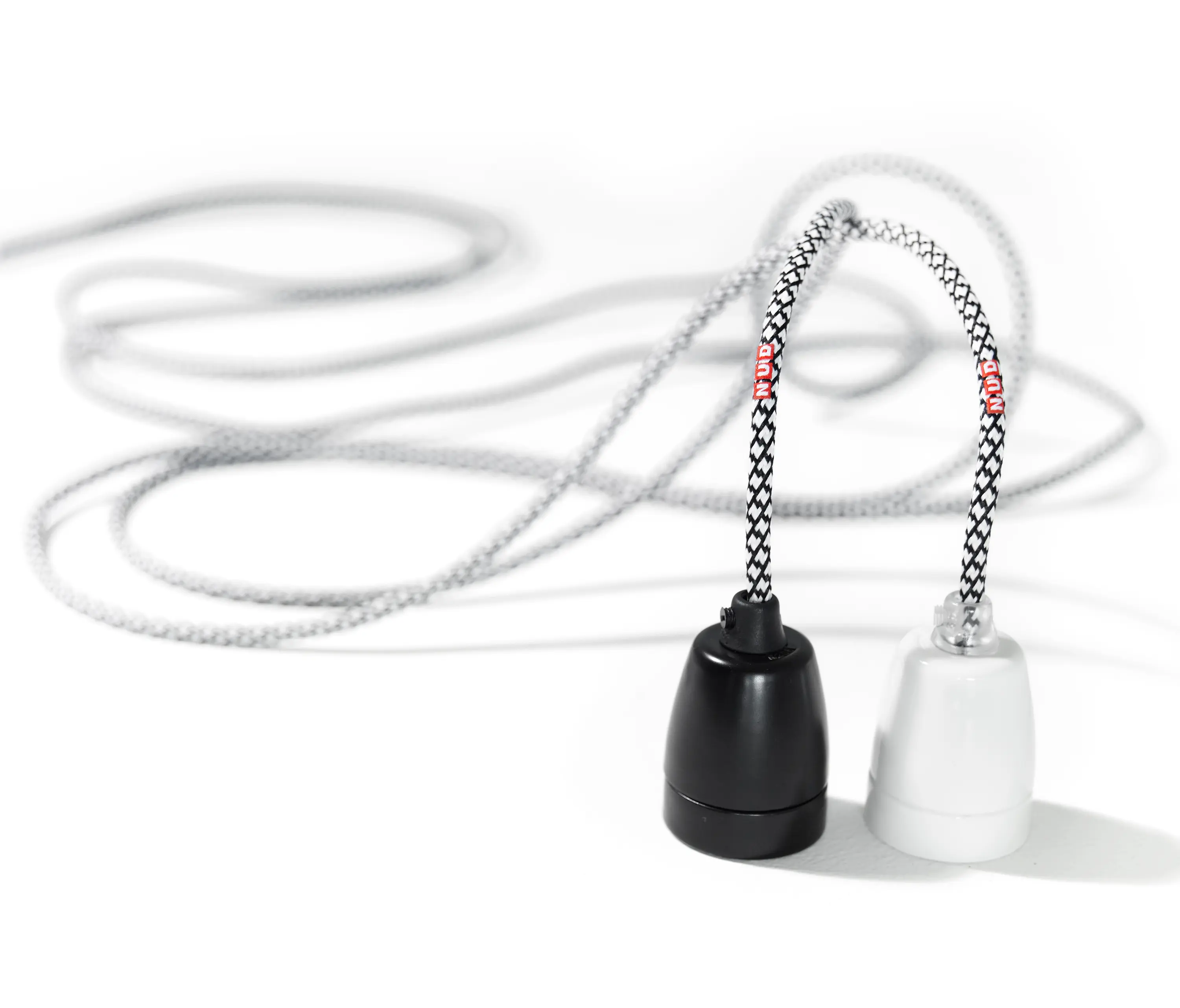 NUD Collection - Classic Black