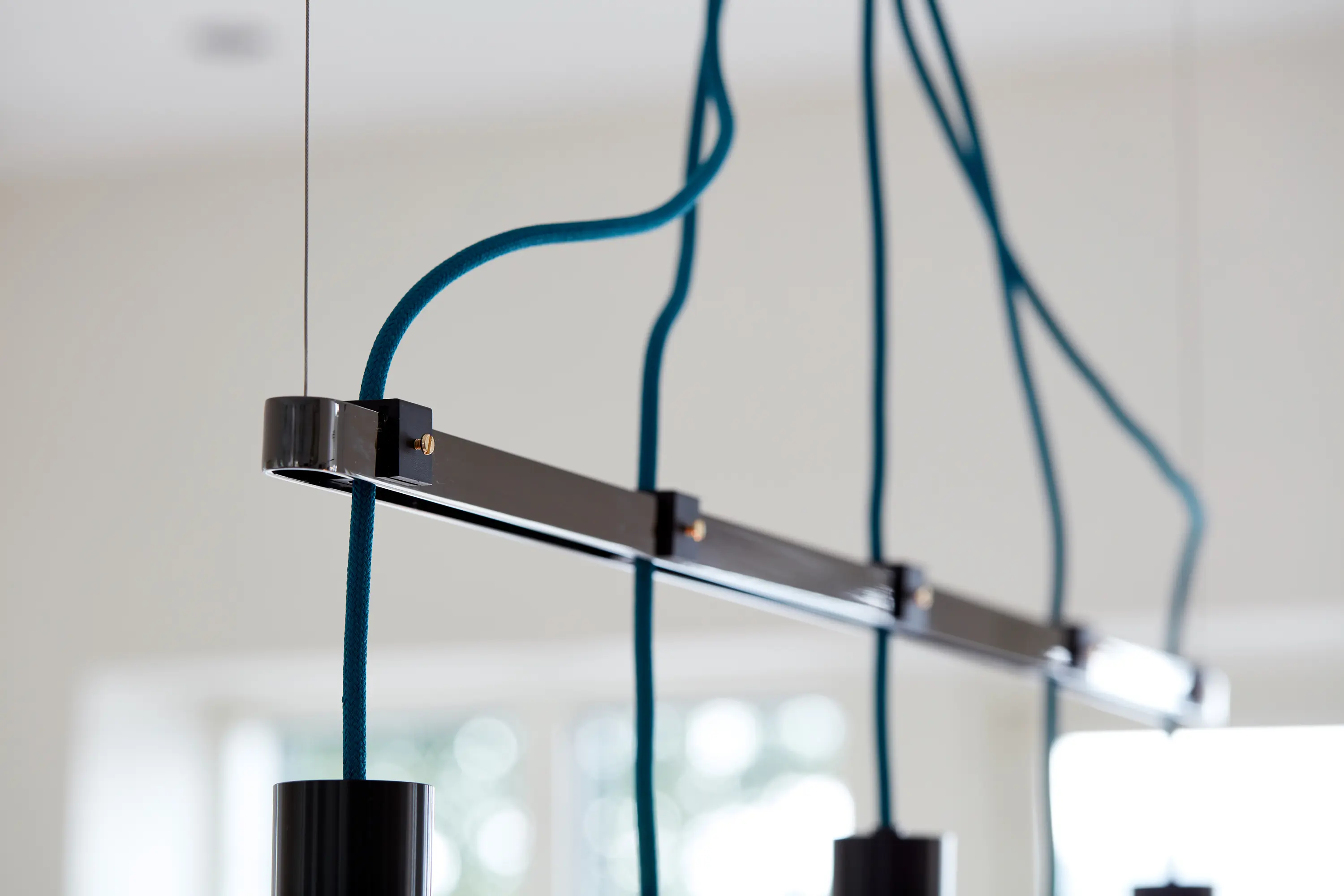 NUD Collection - Bar Suspension