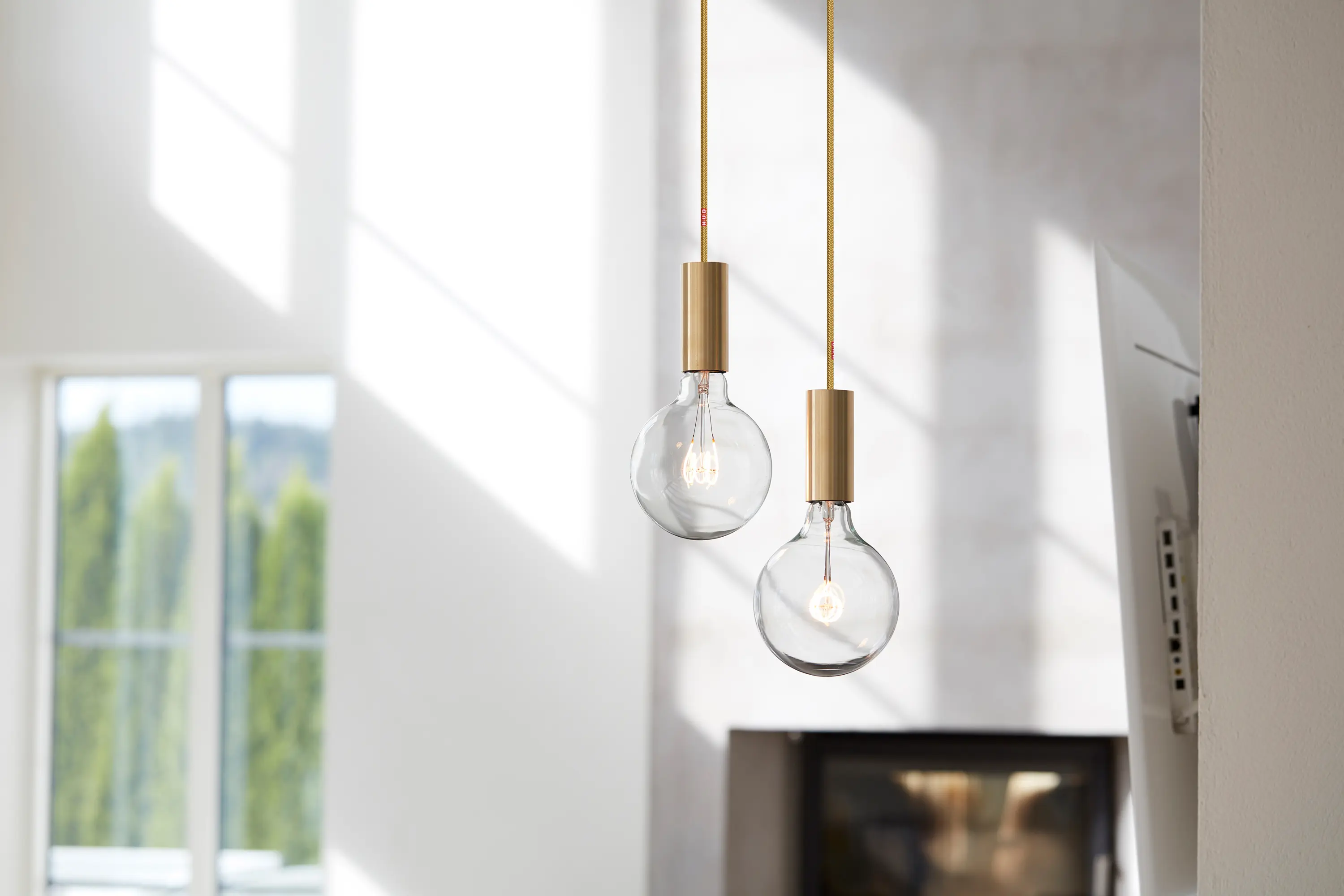 NUD Collection - LED Spin