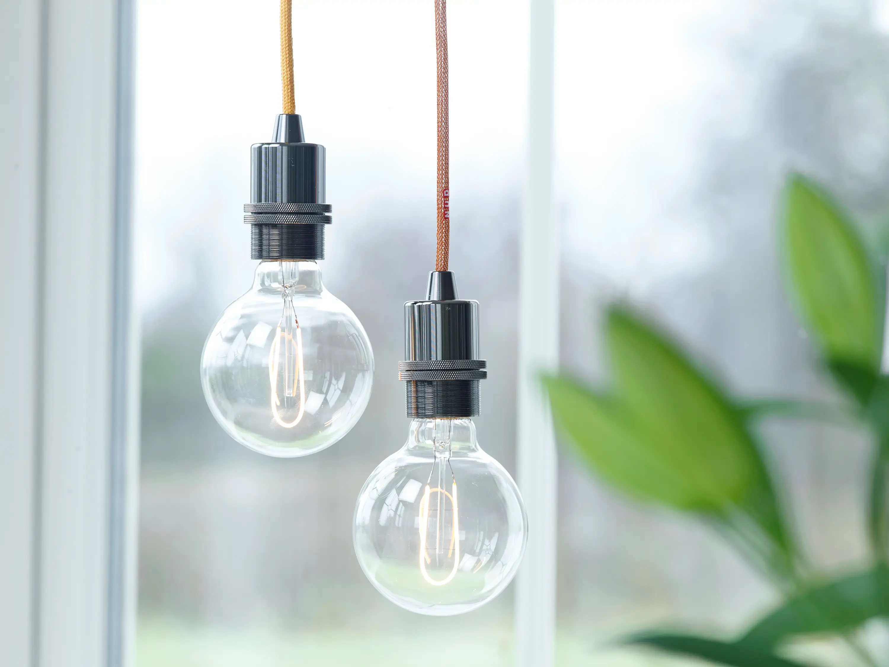 NUD Collection - LED U