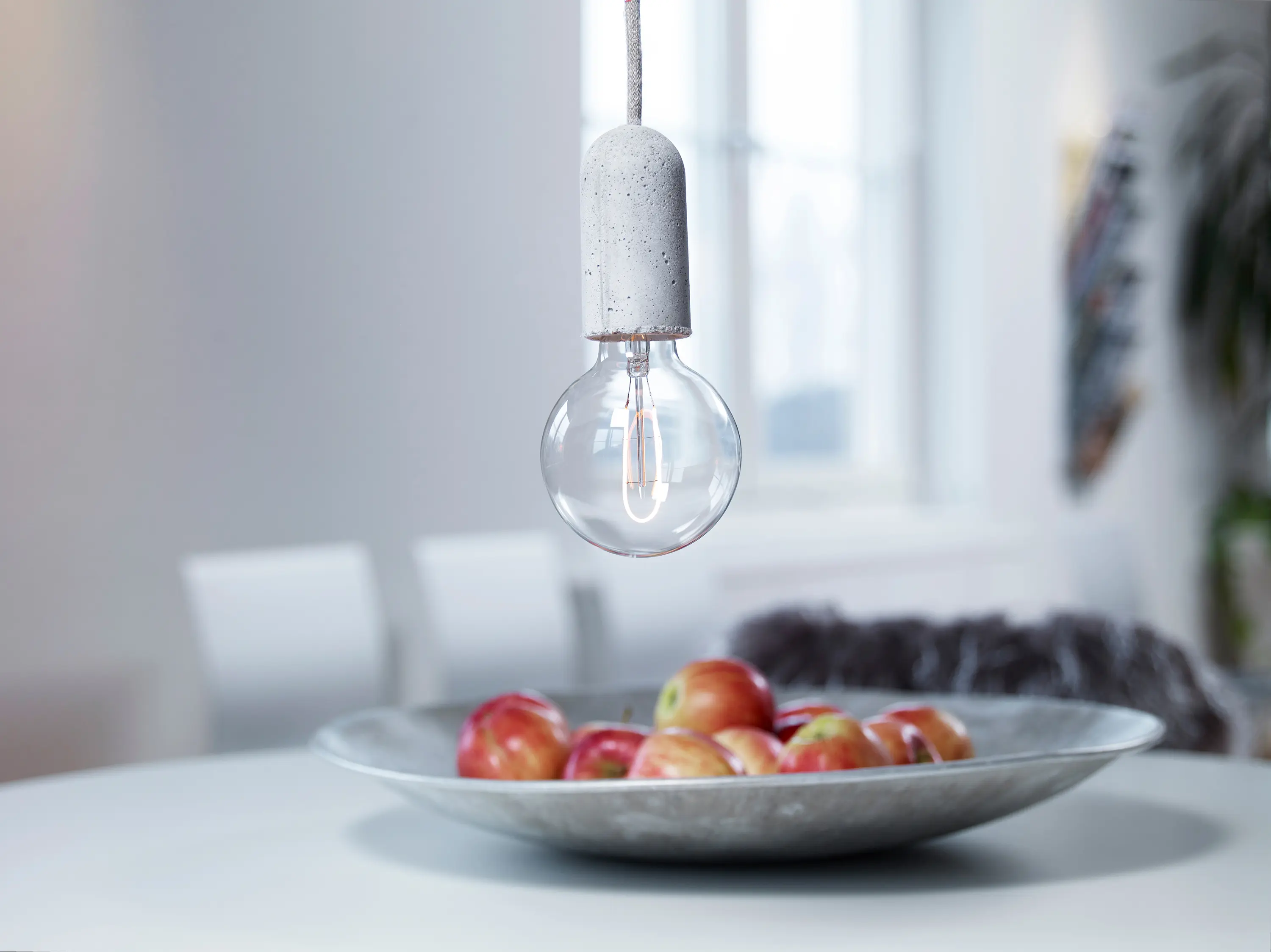 NUD Collection - LED U