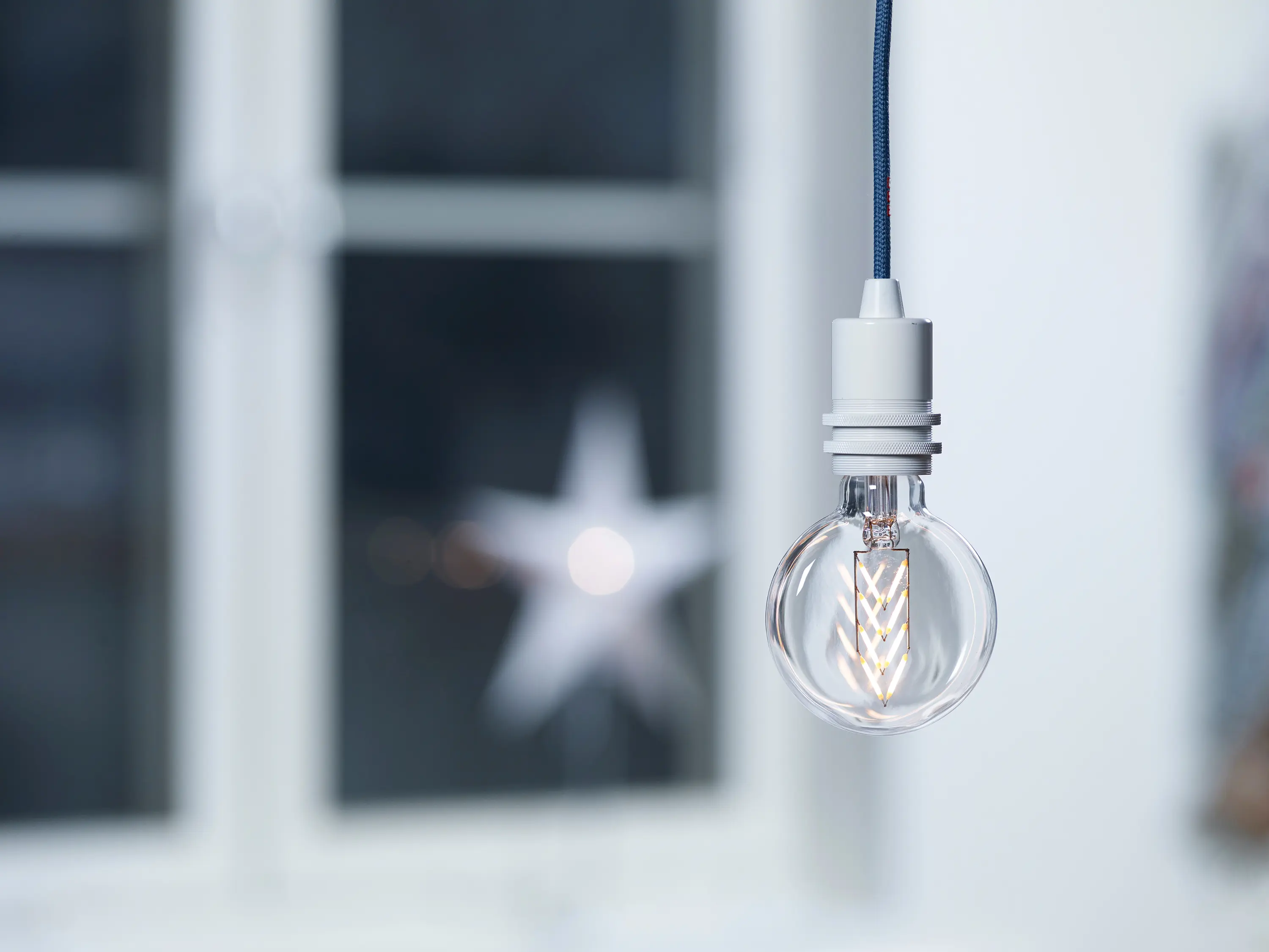 NUD Collection - LED Flat Exit
