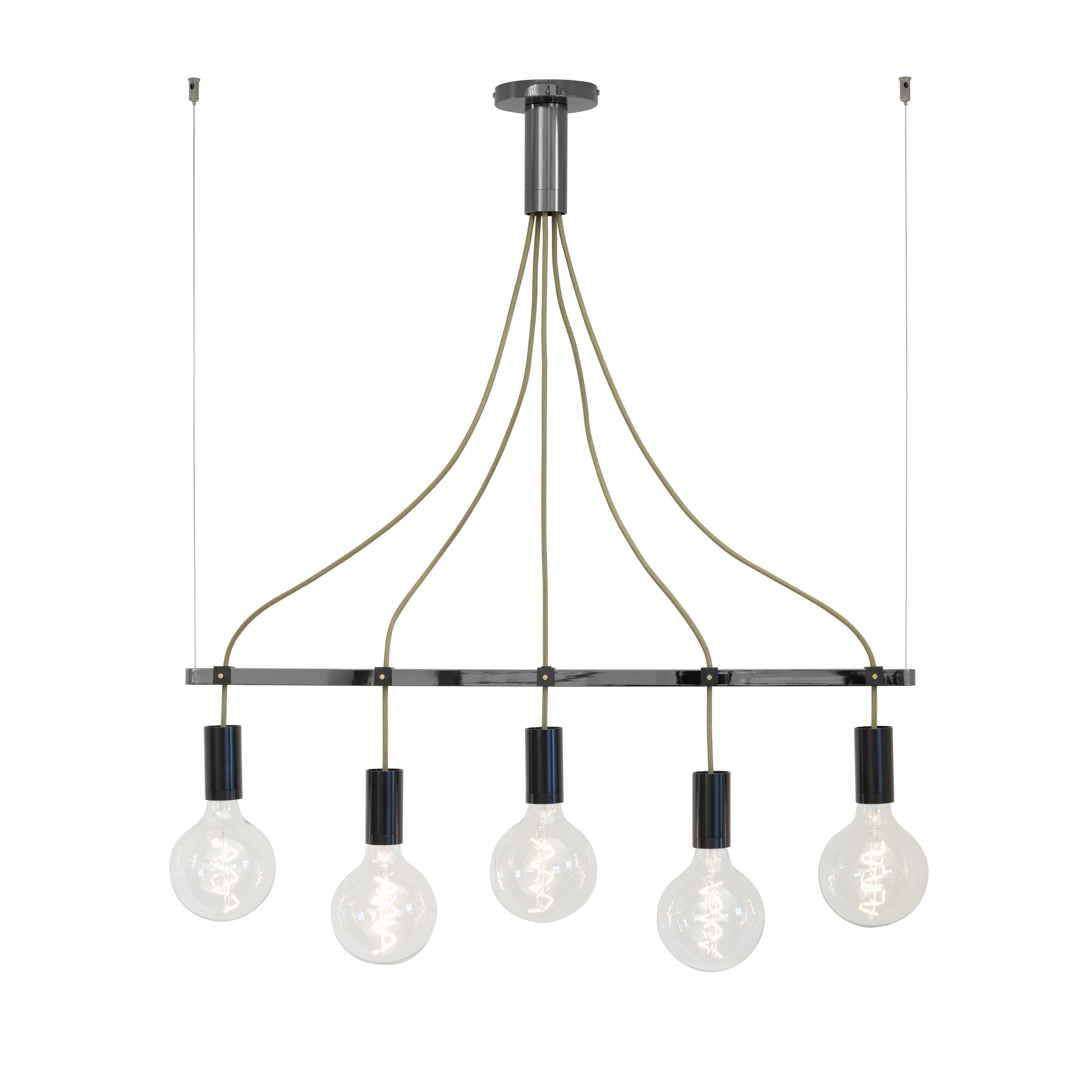 Mostra il prodotto Bar Suspension del produttore NUD Collection