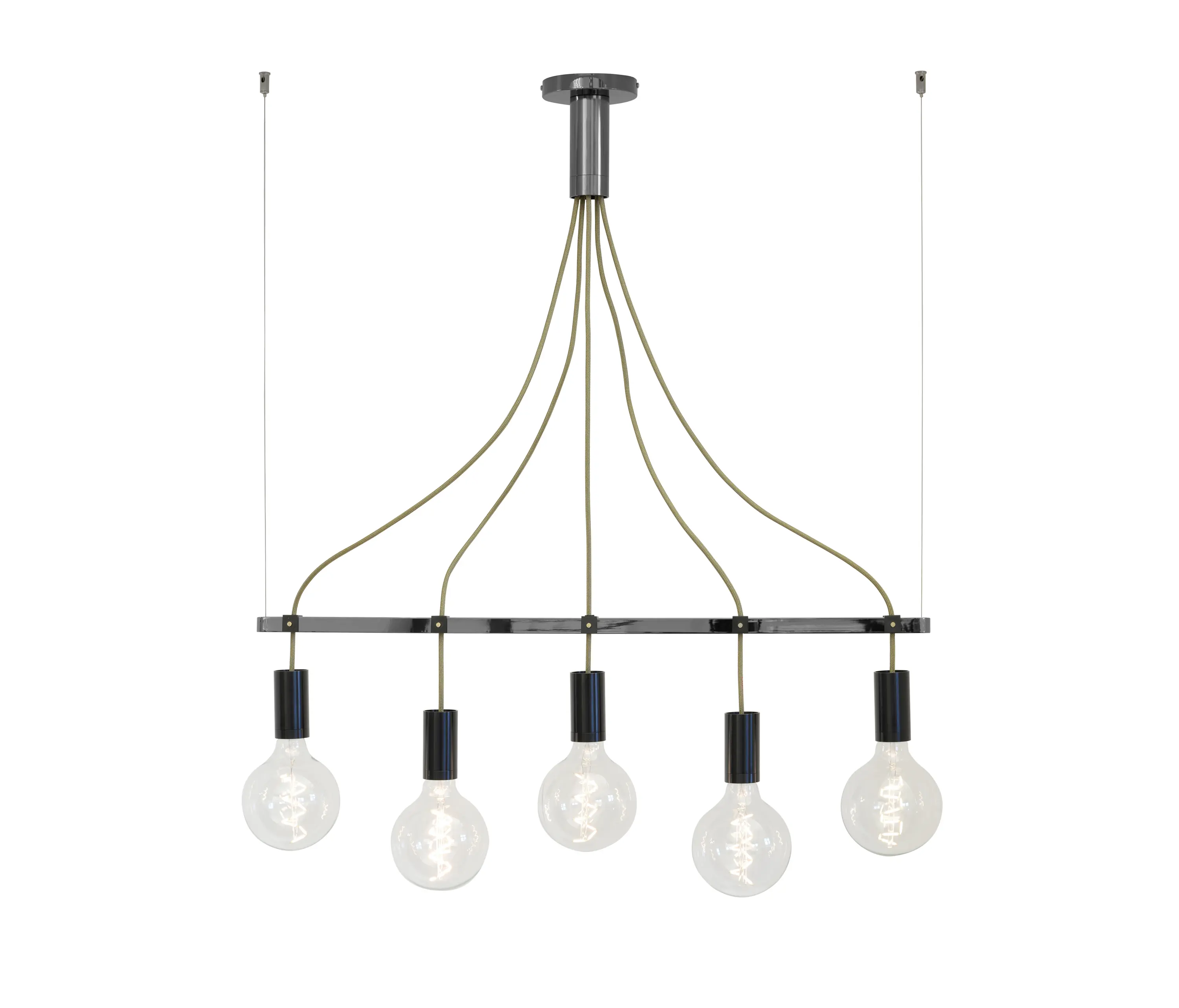 NUD Collection - Bar Suspension