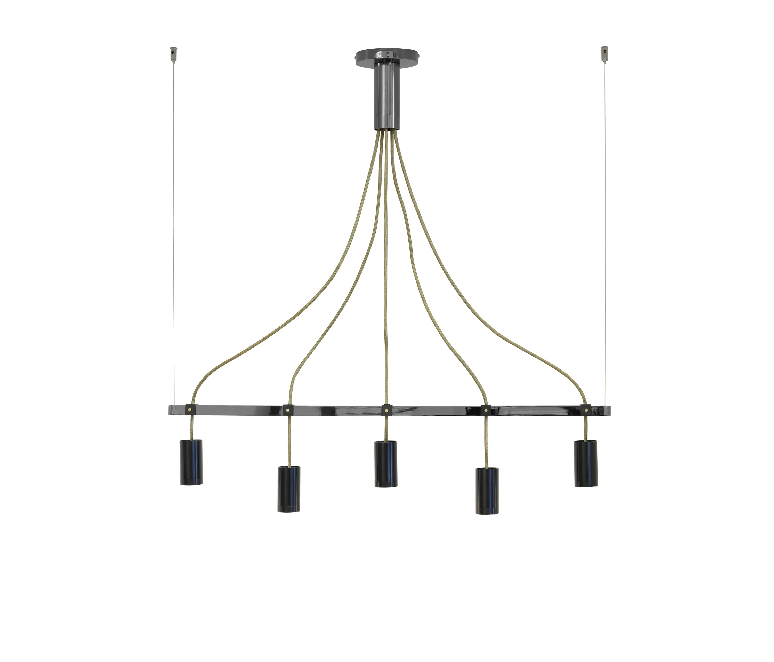 NUD Collection - Bar Suspension