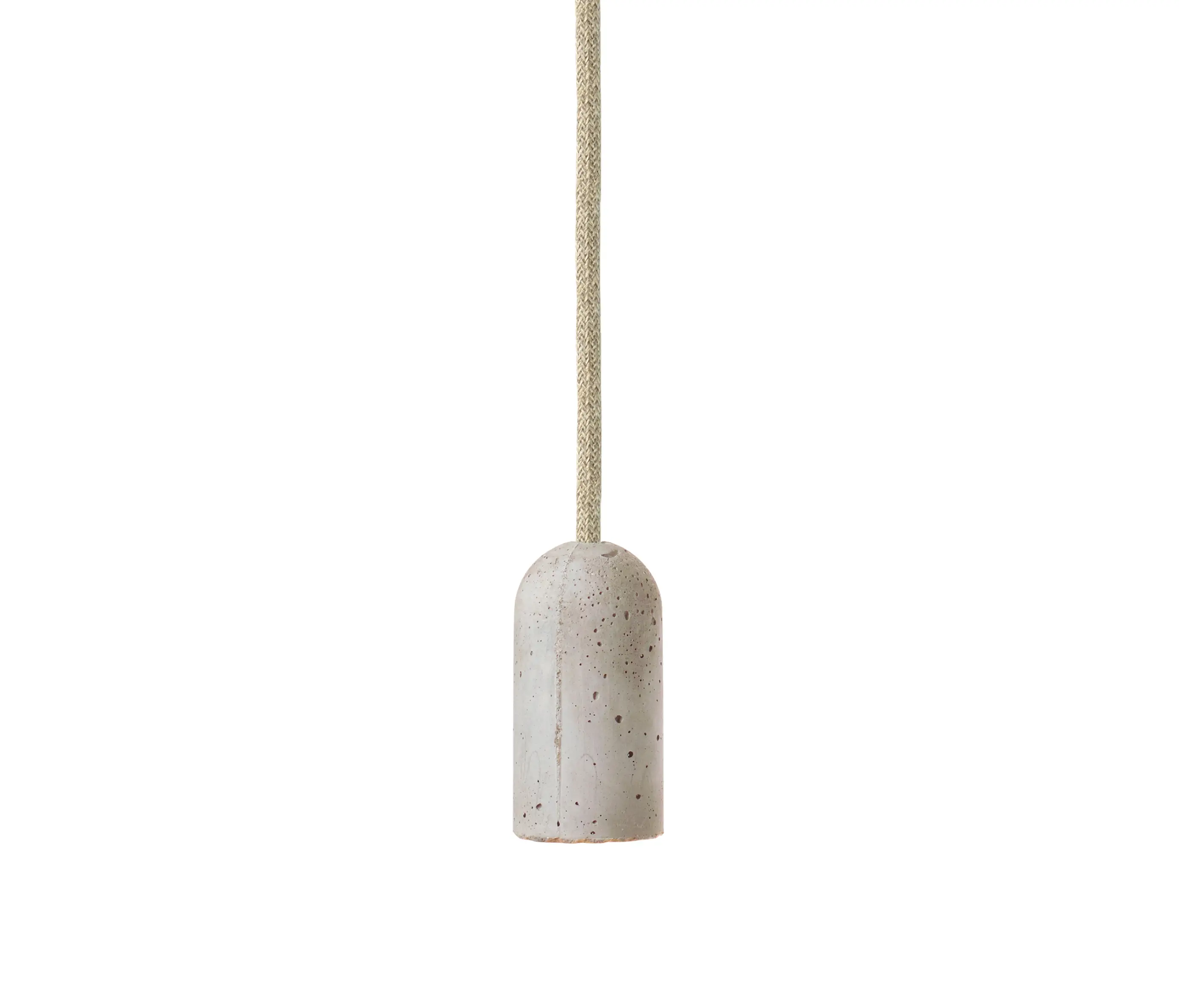 NUD Collection - Base Concrete