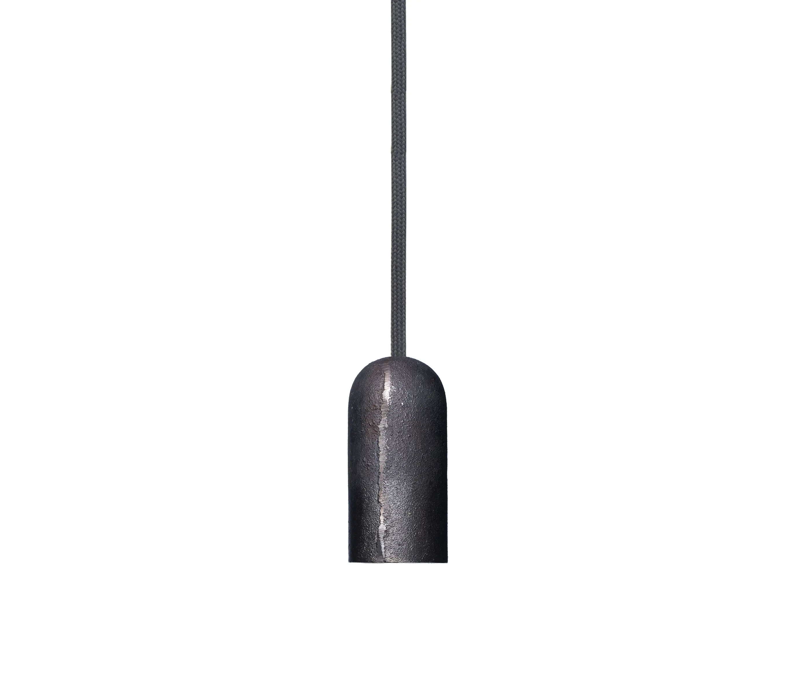 NUD Collection - Base Iron
