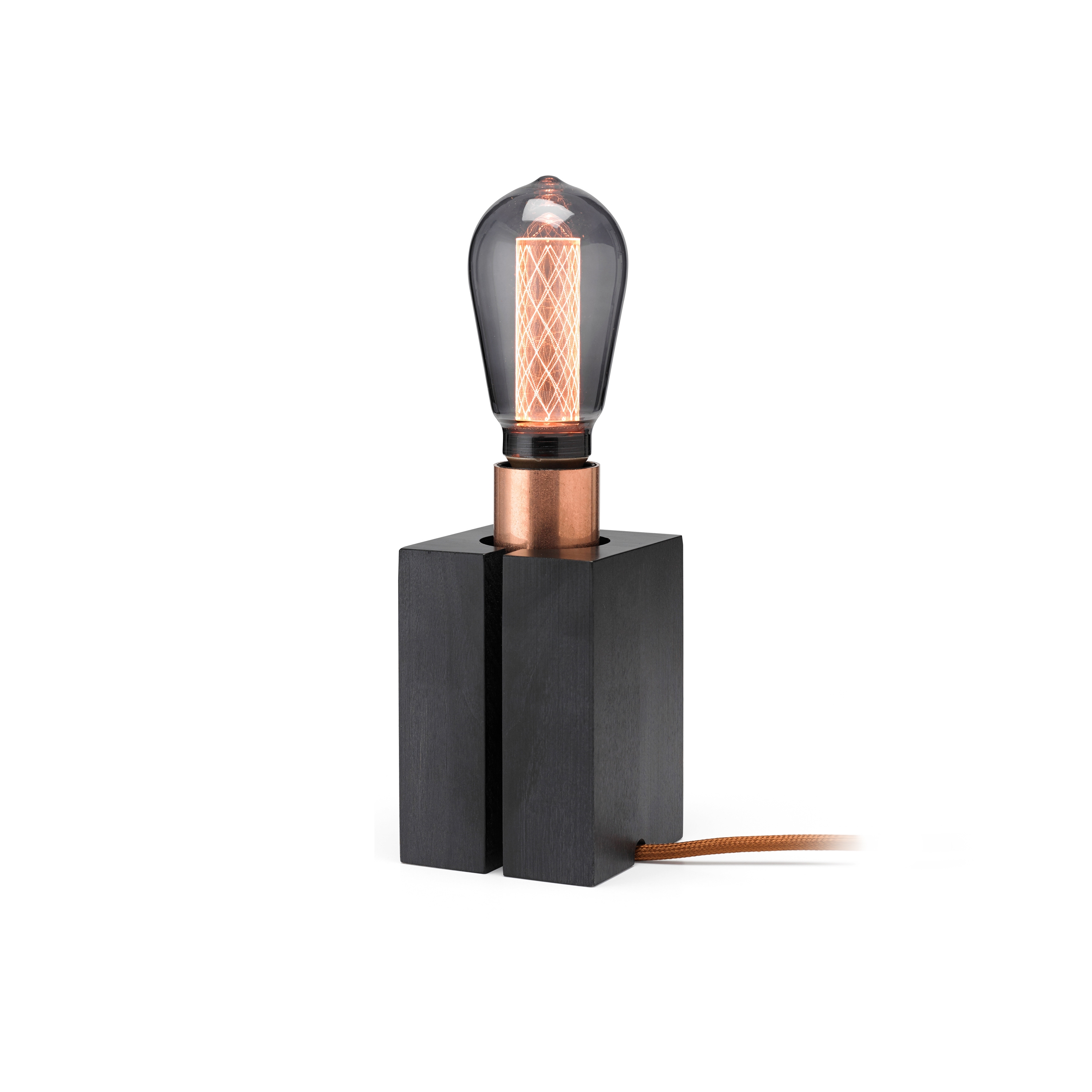 Mostra il prodotto Bjork Black big del produttore NUD Collection