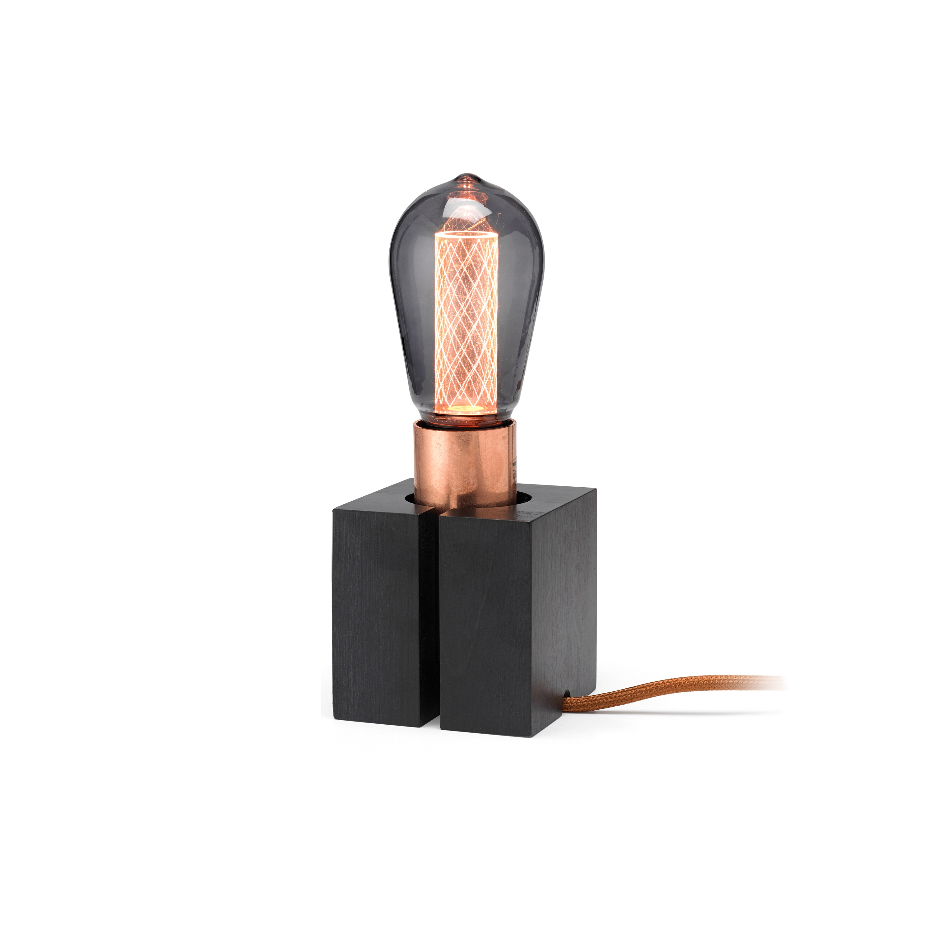 Mostra il prodotto Bjork Black small del produttore NUD Collection