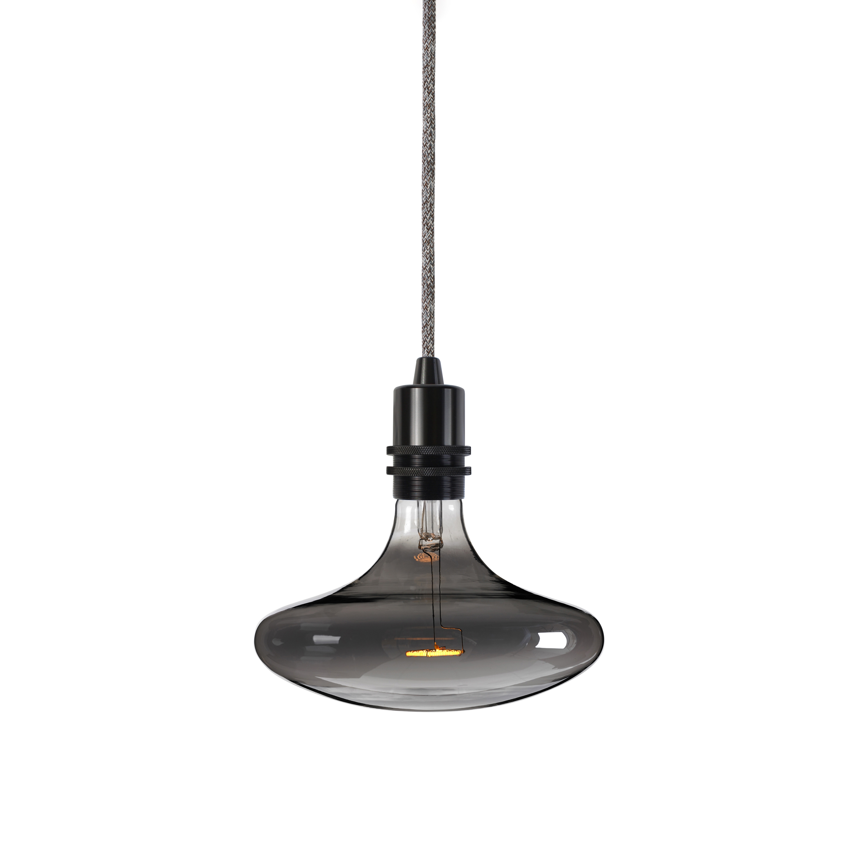 Mostra il prodotto Bolt Black del produttore NUD Collection