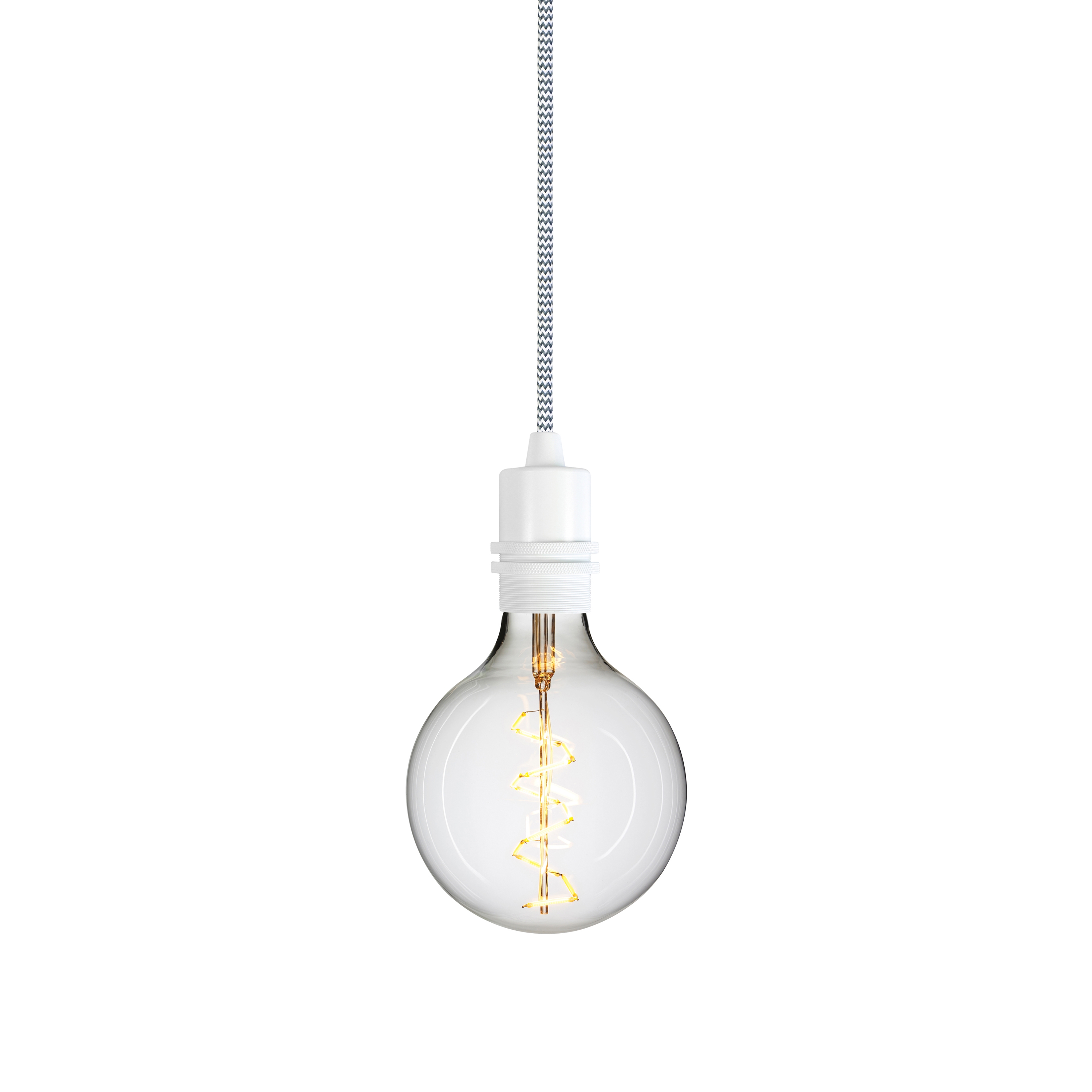 Bolt White