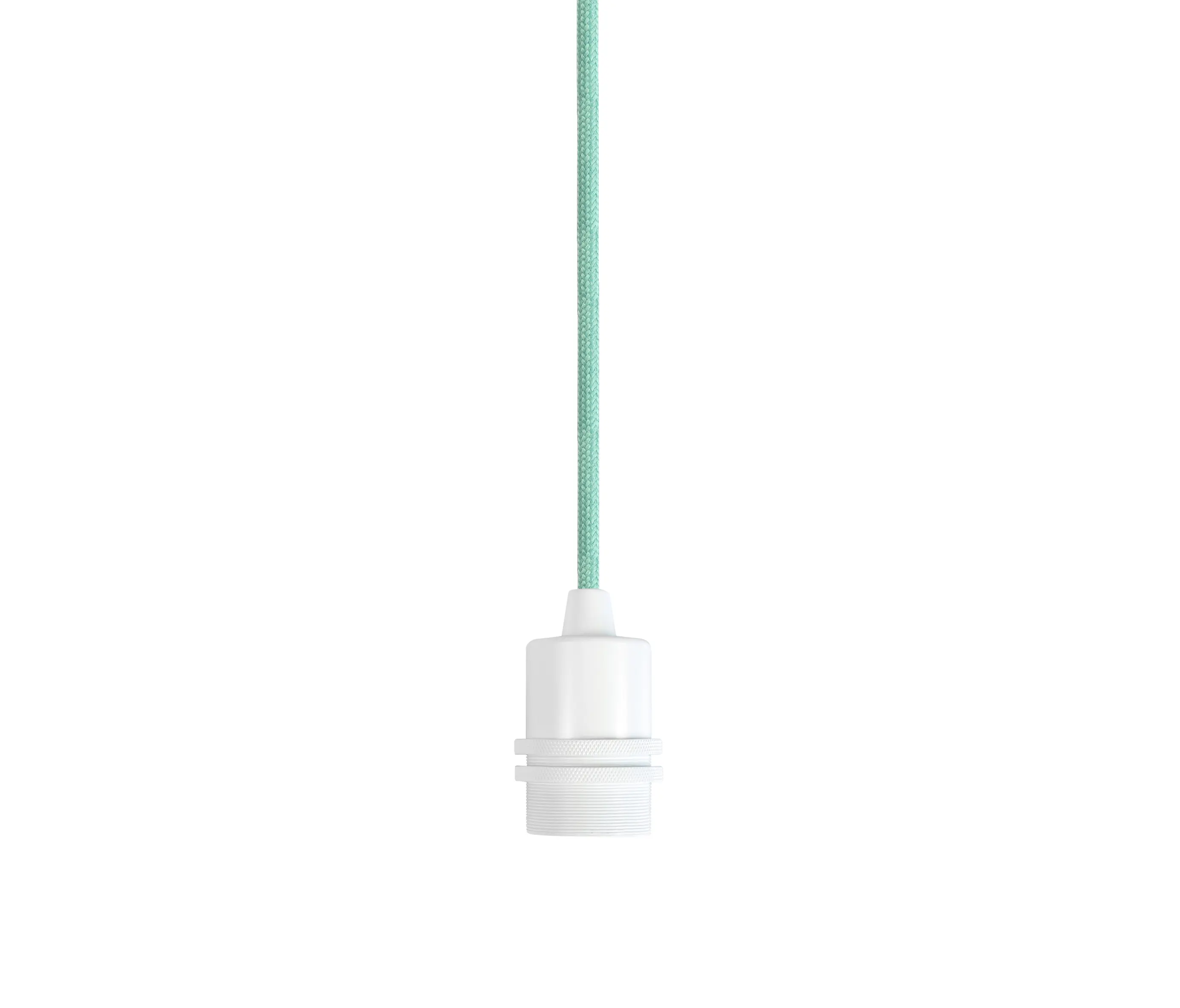 NUD Collection - Bolt White