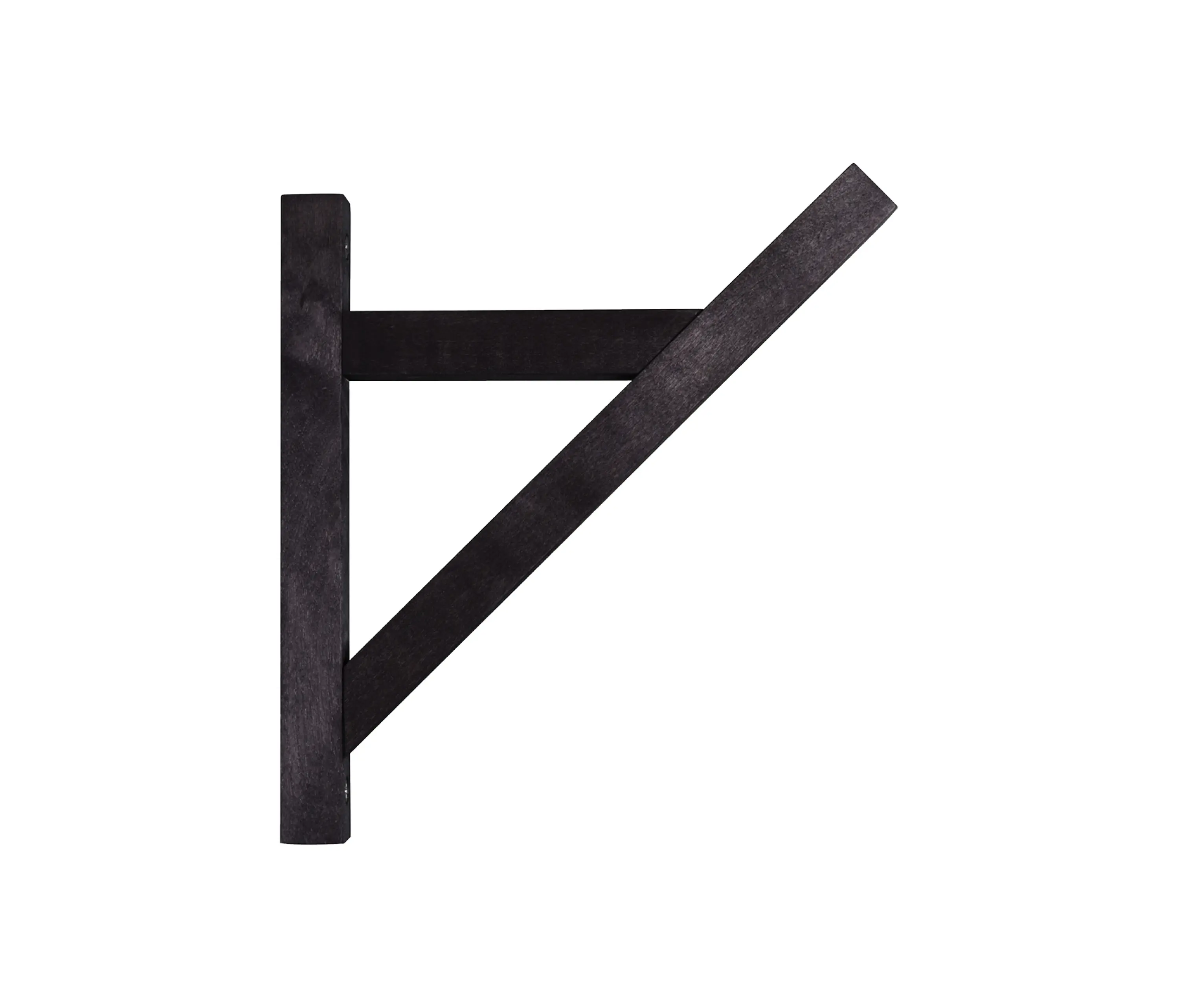NUD Collection - Bracket Black