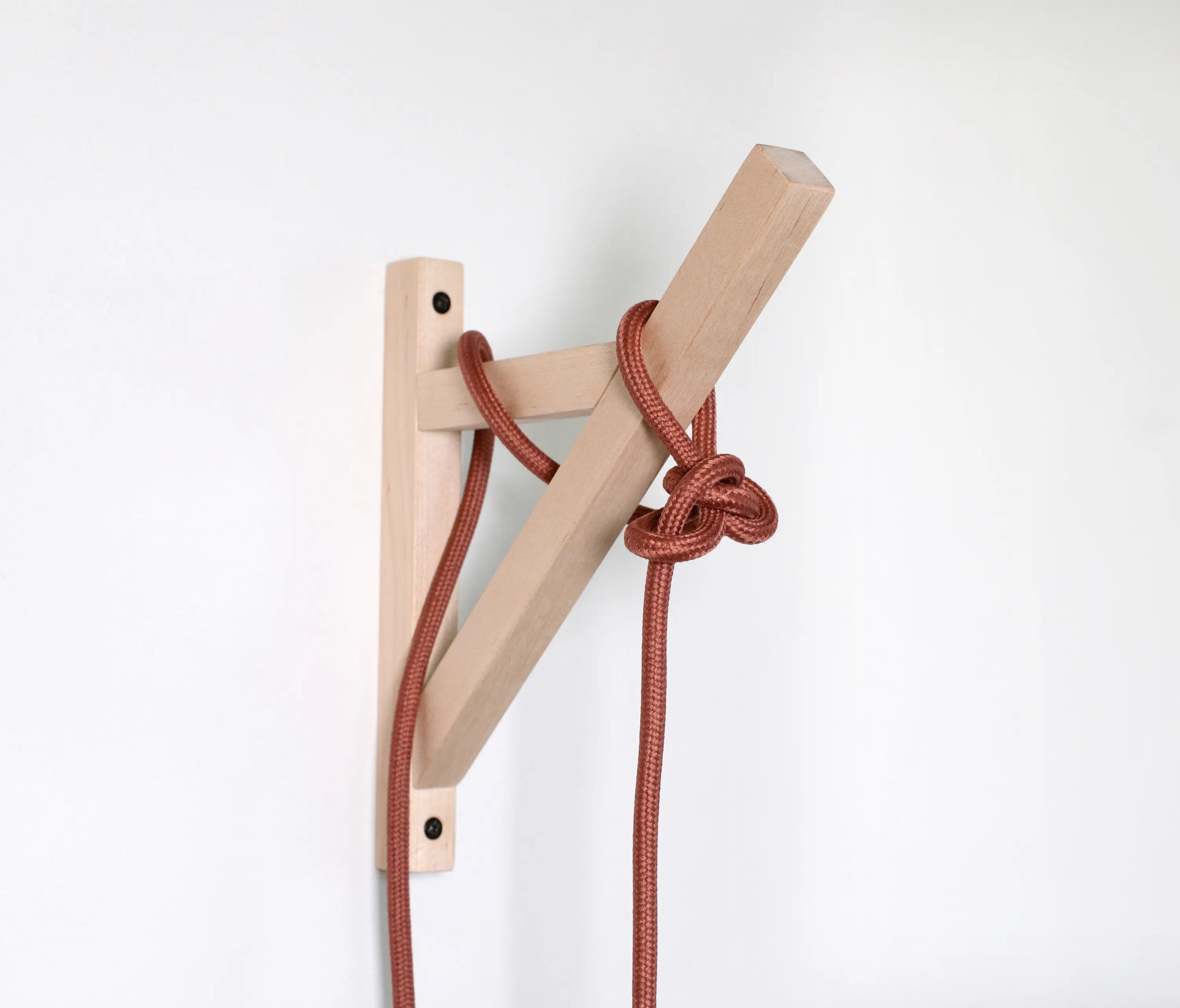 NUD Collection - Bracket Natural