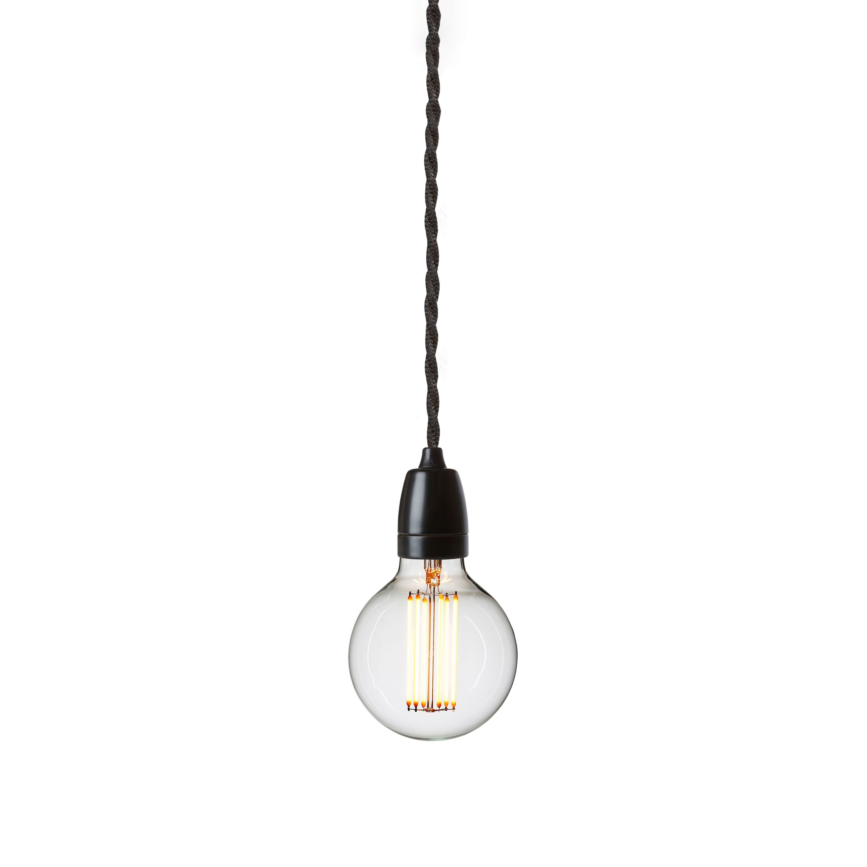 Mostra il prodotto Classic Black del produttore NUD Collection