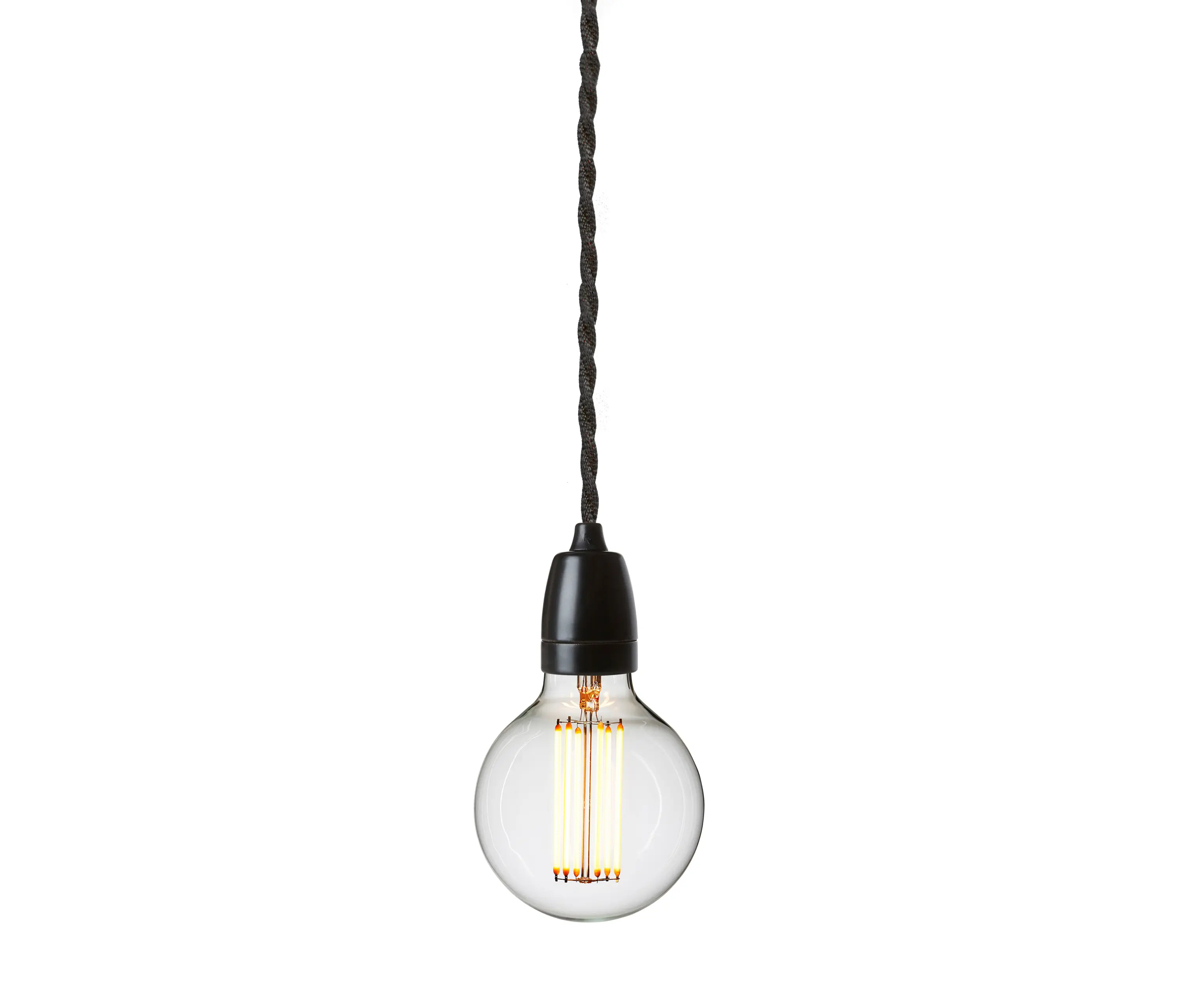 NUD Collection - Classic Black