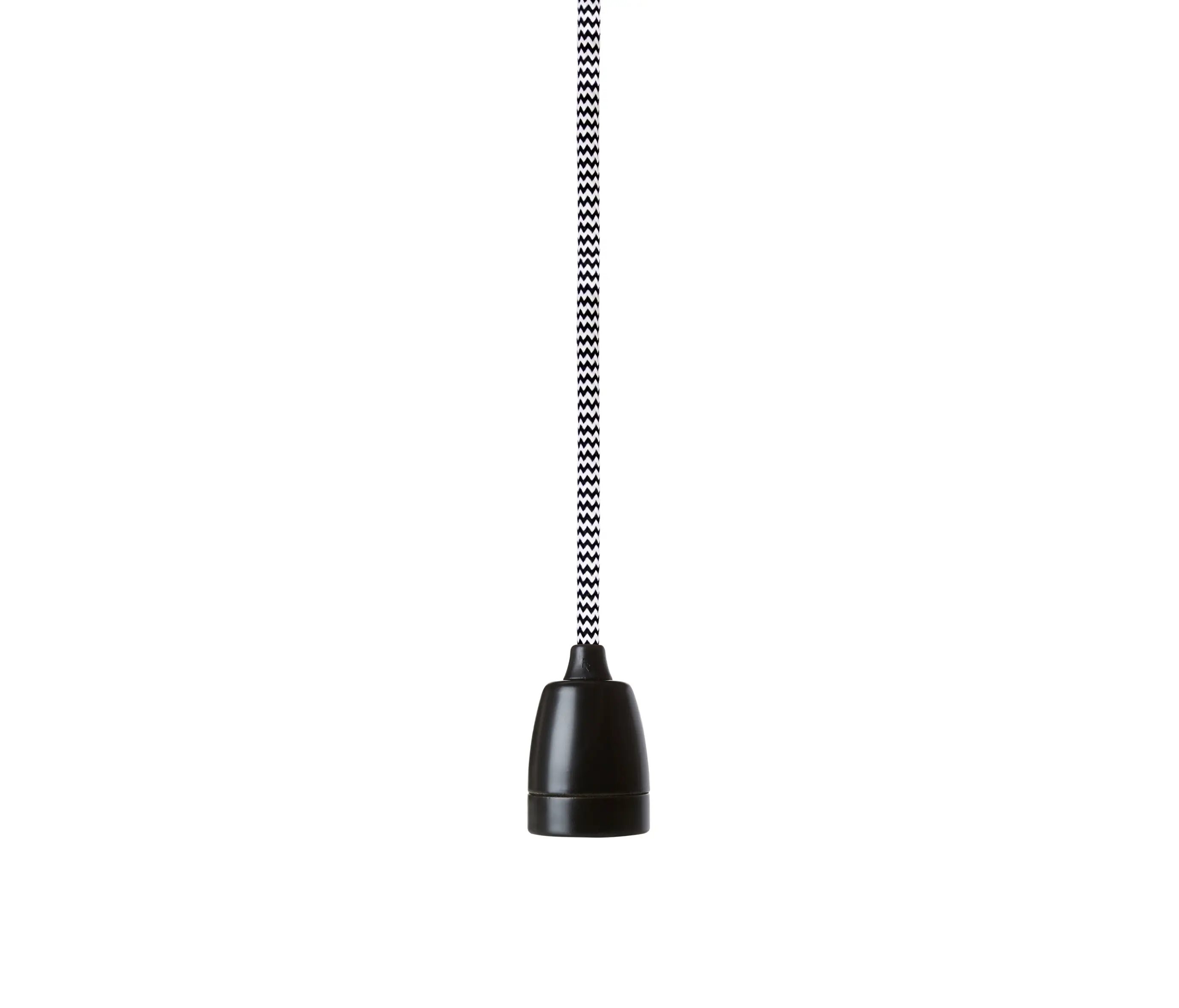 NUD Collection - Classic Black