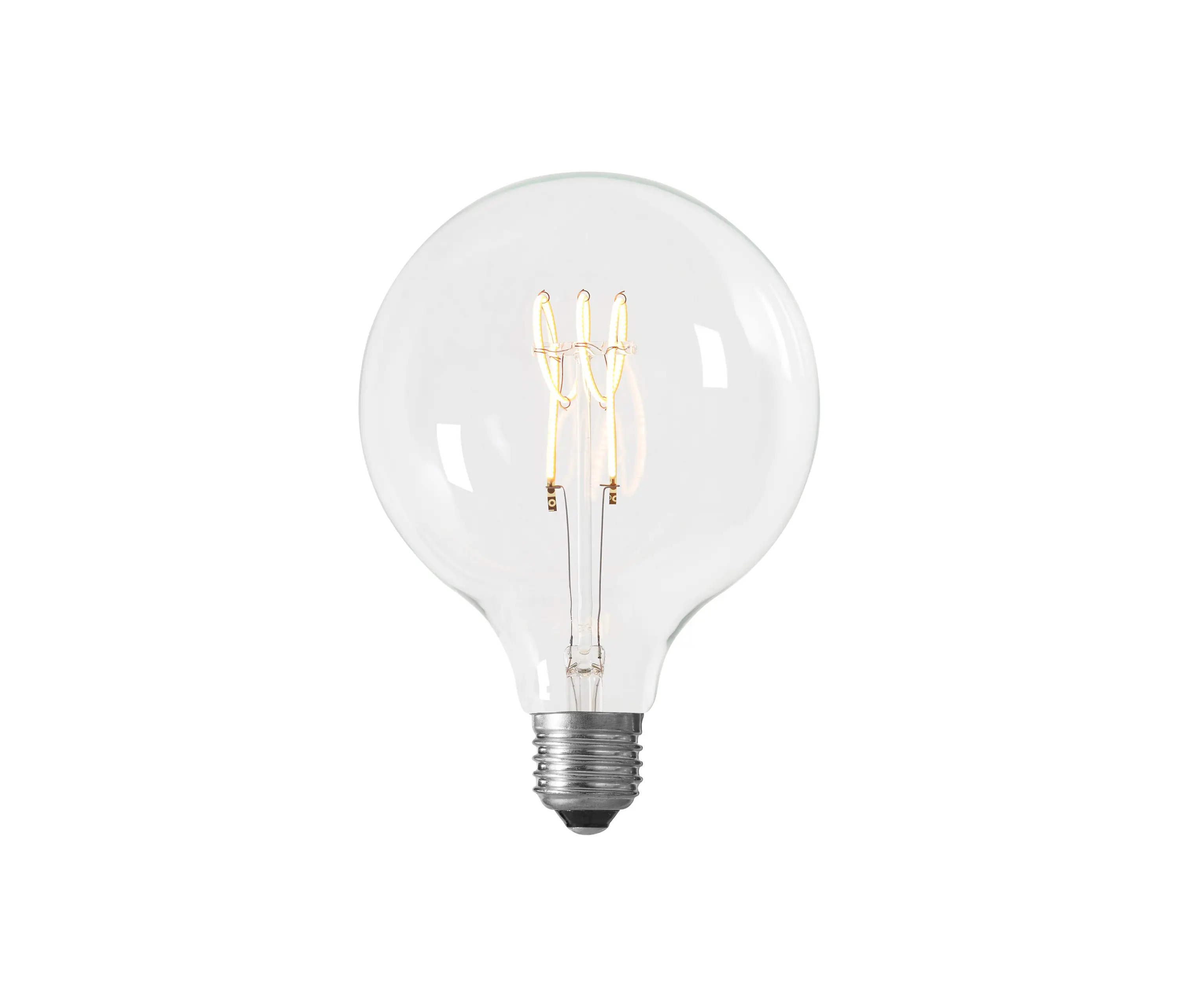 NUD Collection - LED Spin