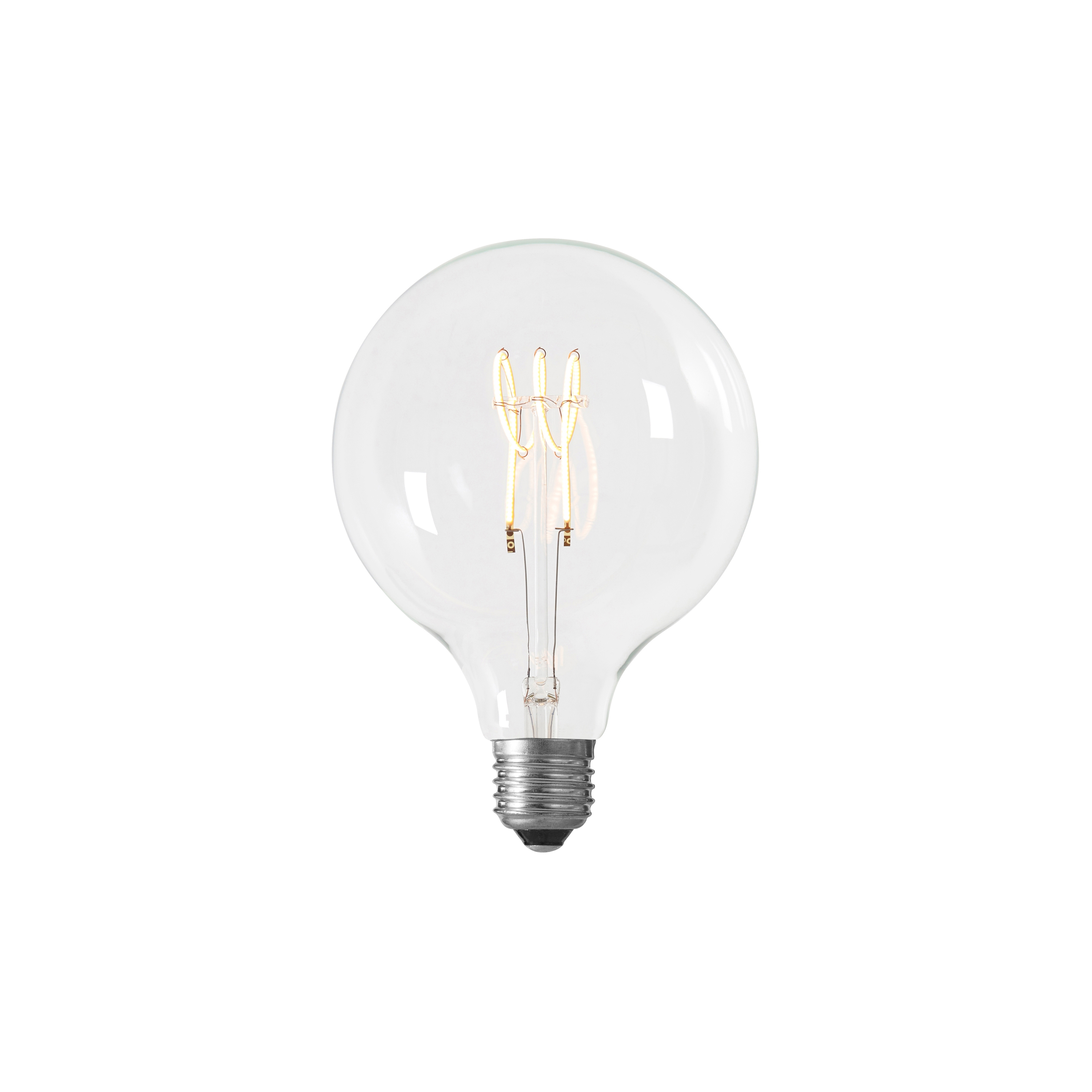 Mostra il prodotto LED Spin del produttore NUD Collection