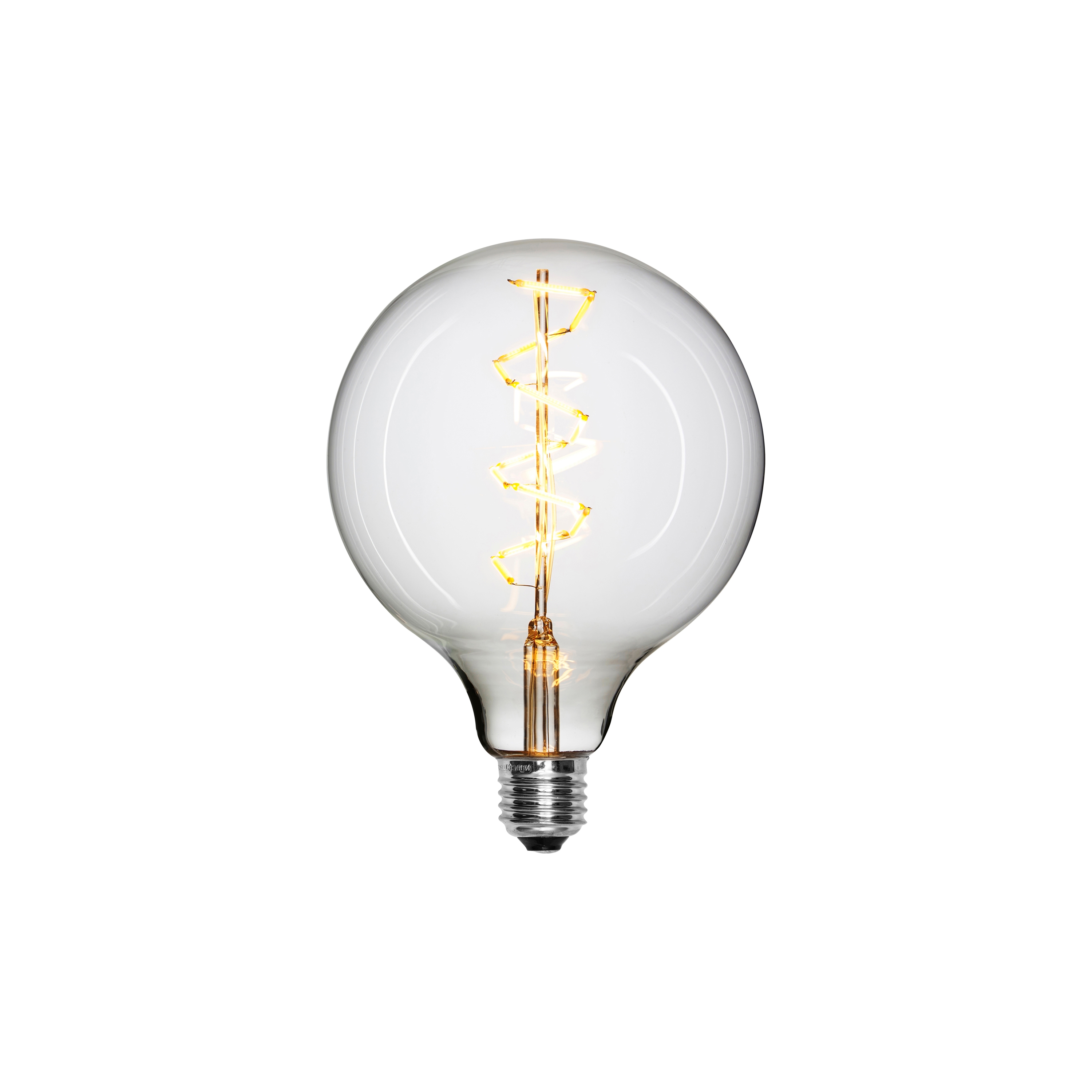 Mostra il prodotto LED Spiral del produttore NUD Collection