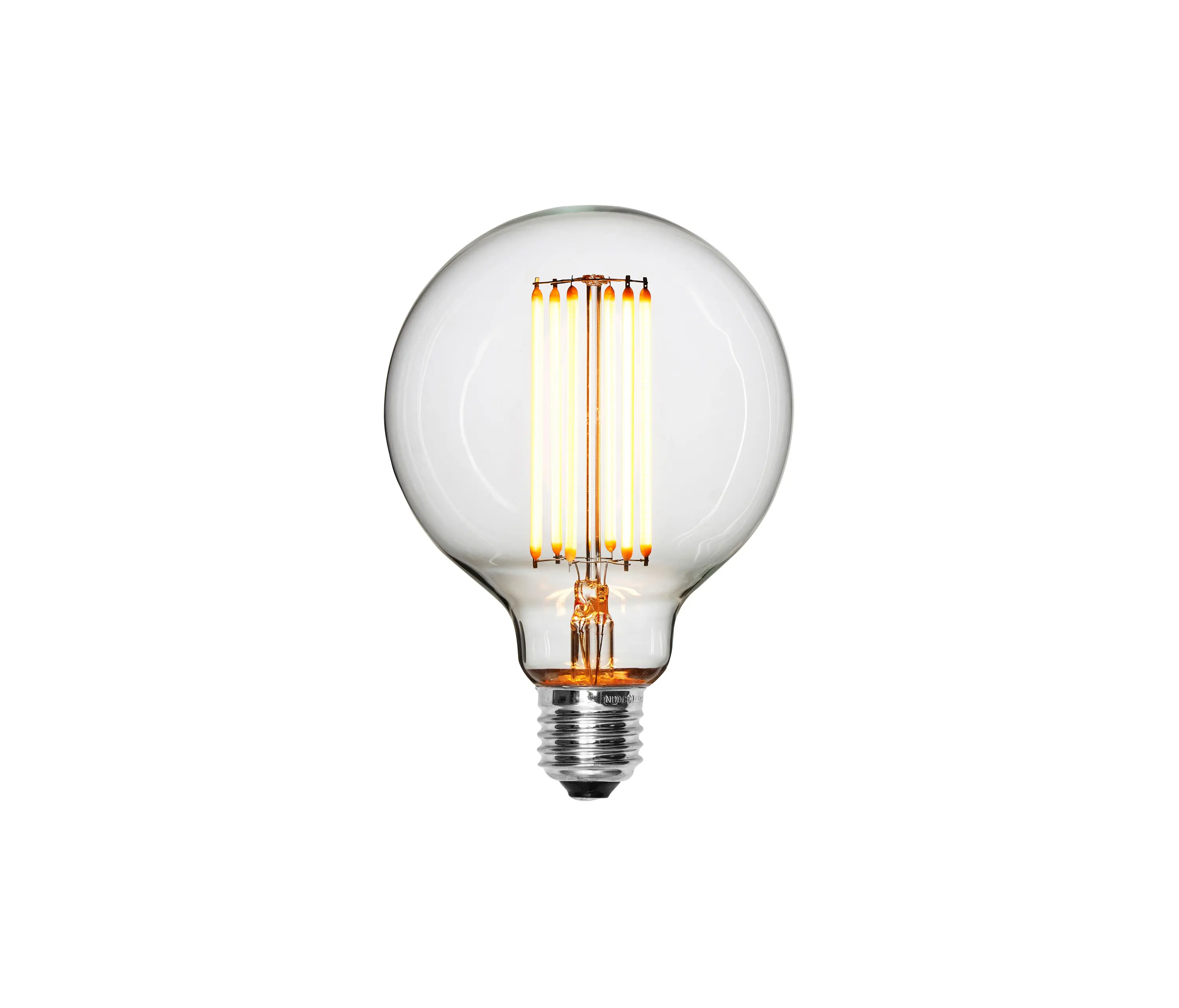 NUD Collection - LED Straight 95mm