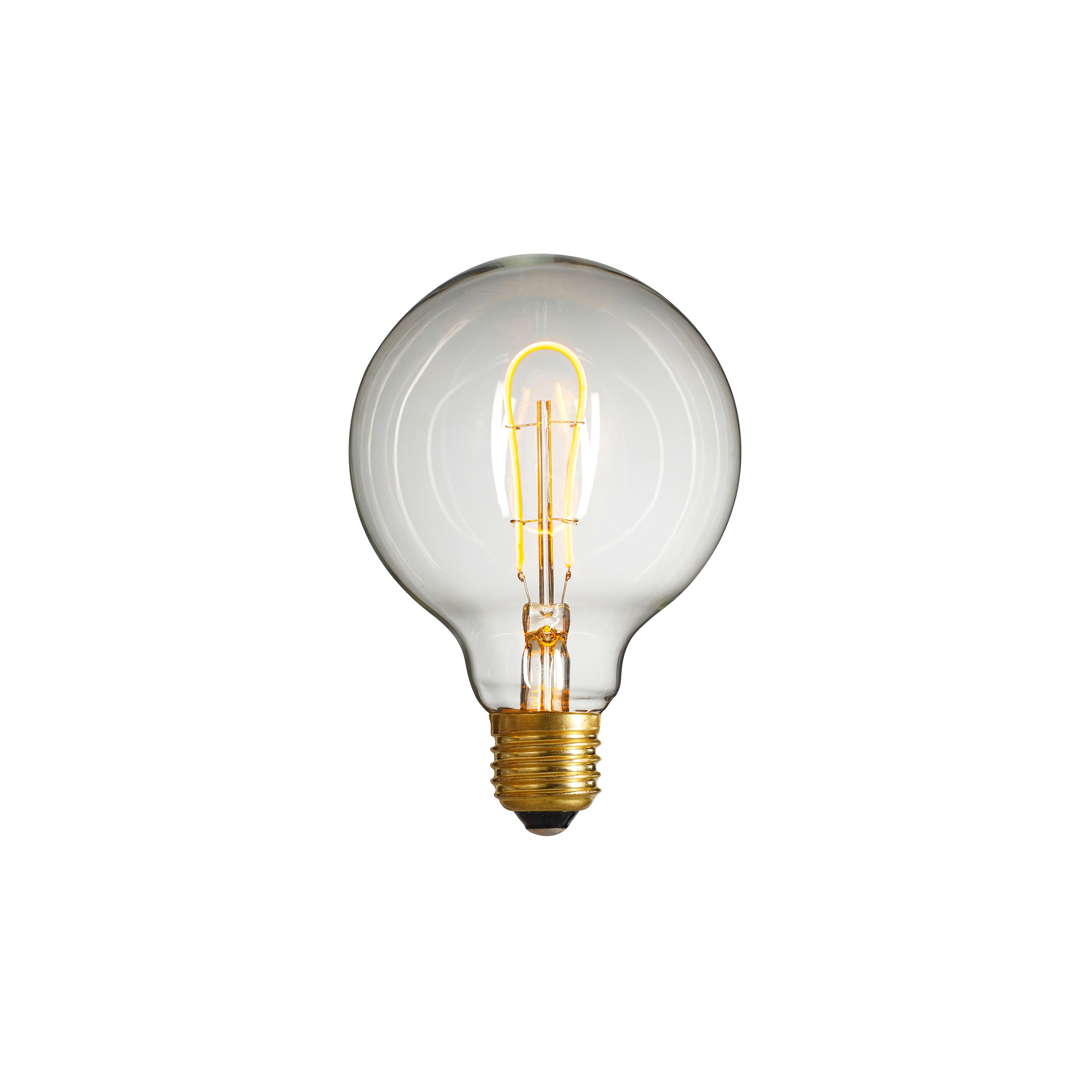 Mostra il prodotto LED U del produttore NUD Collection