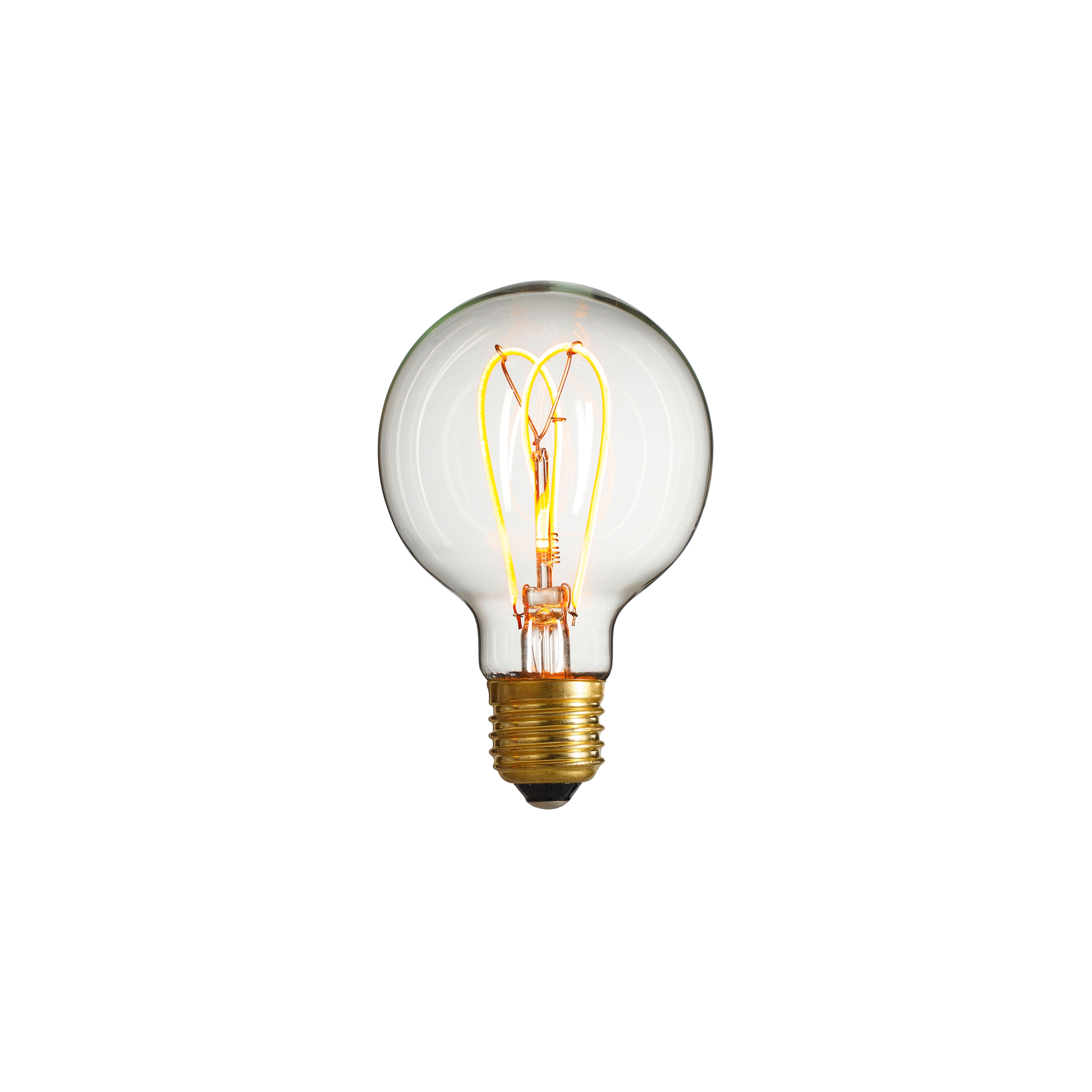 Mostra il prodotto LED W del produttore NUD Collection