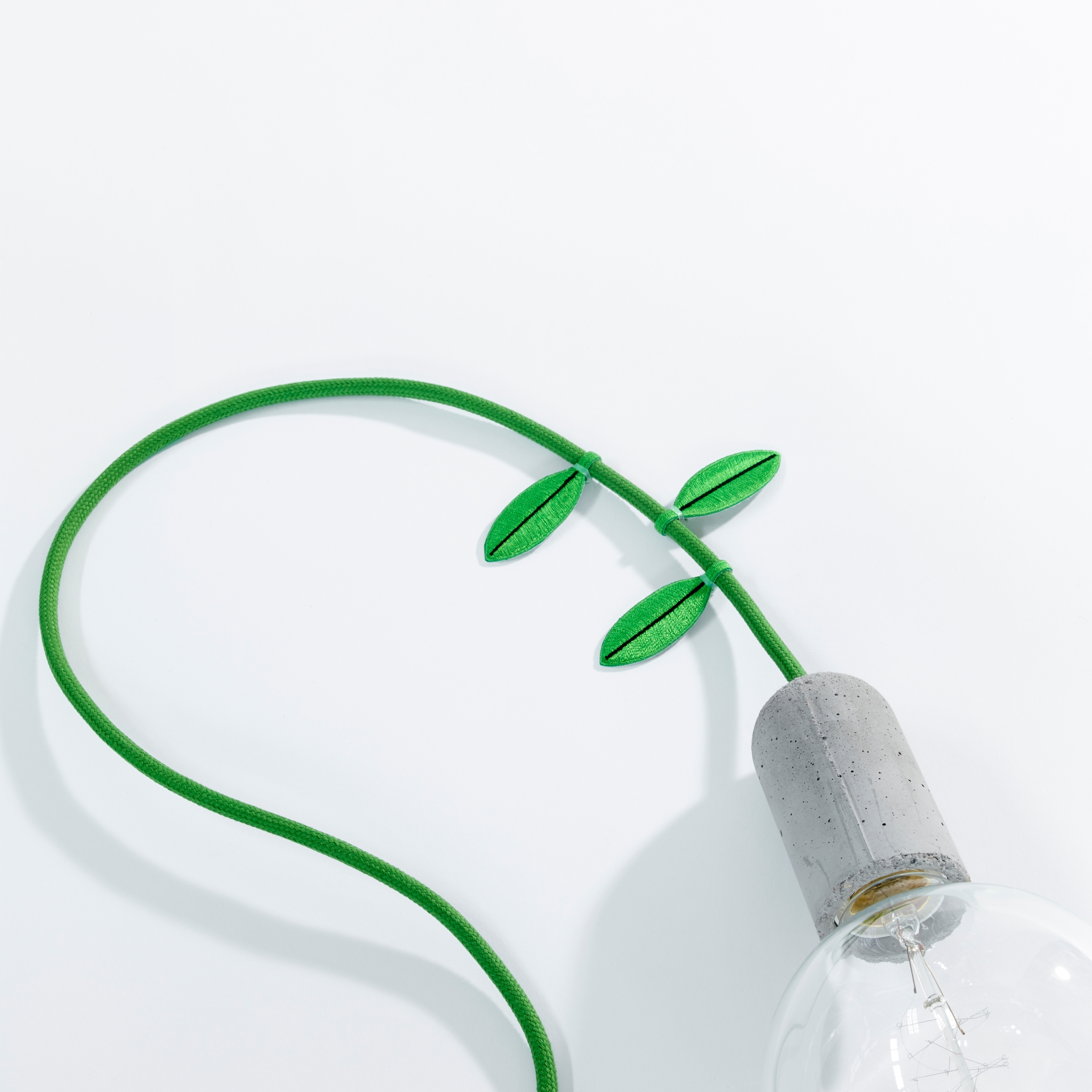 Mostra il prodotto Garden Leaves del produttore NUD Collection