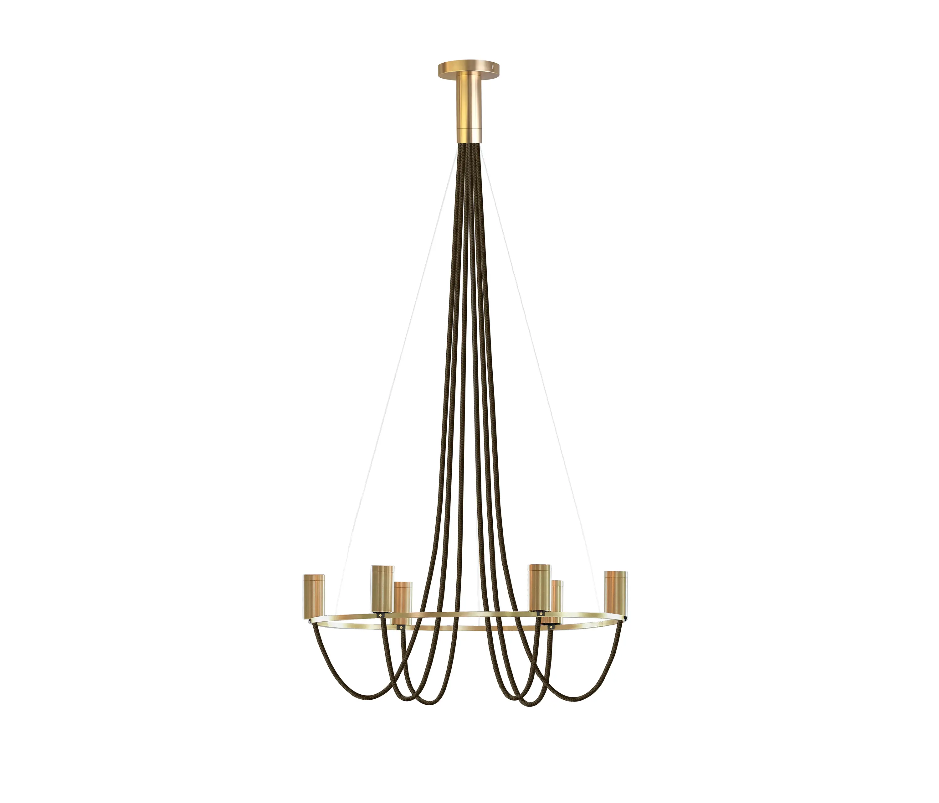NUD Collection - Halo Chandelier