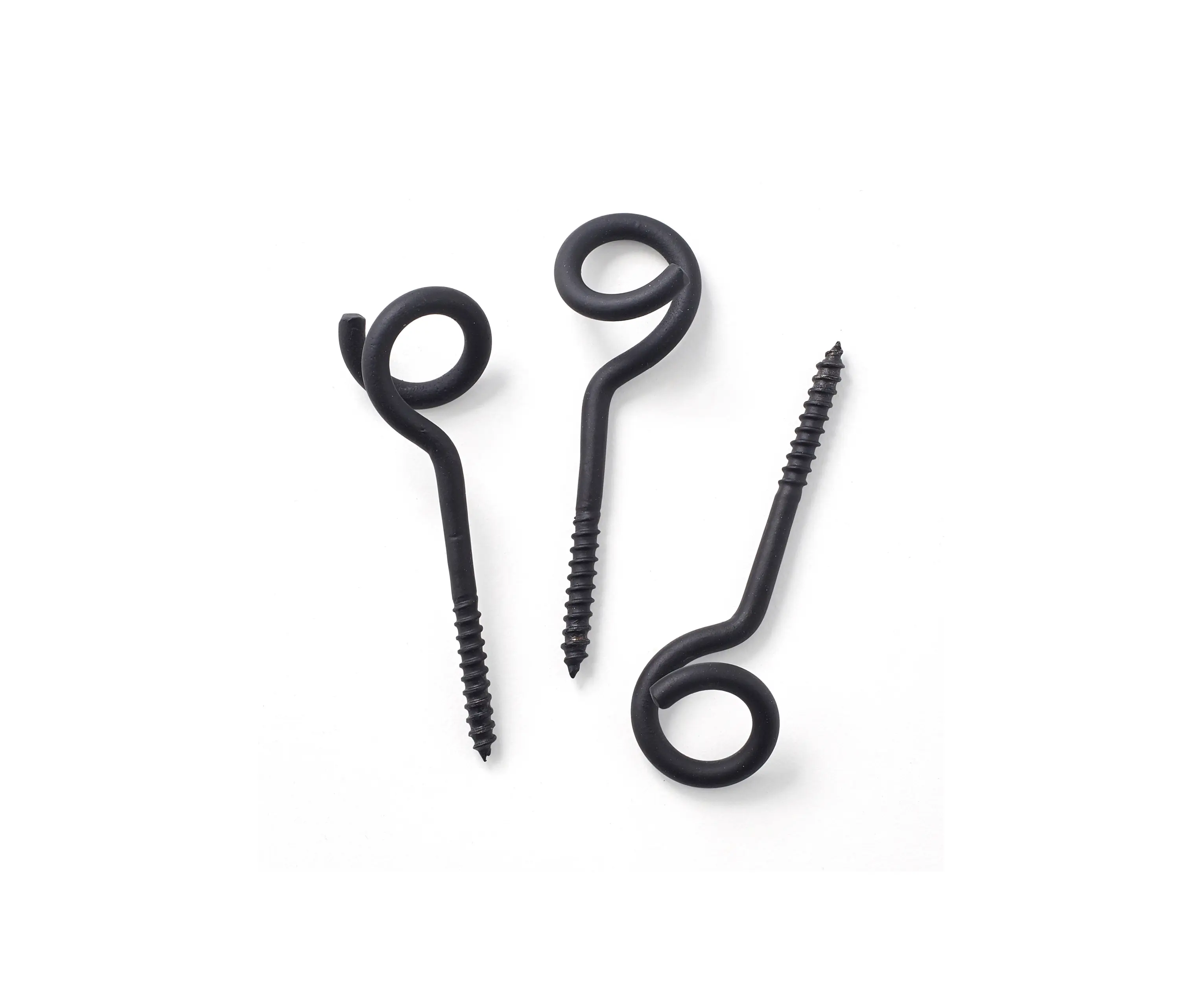 NUD Collection - Hook Black