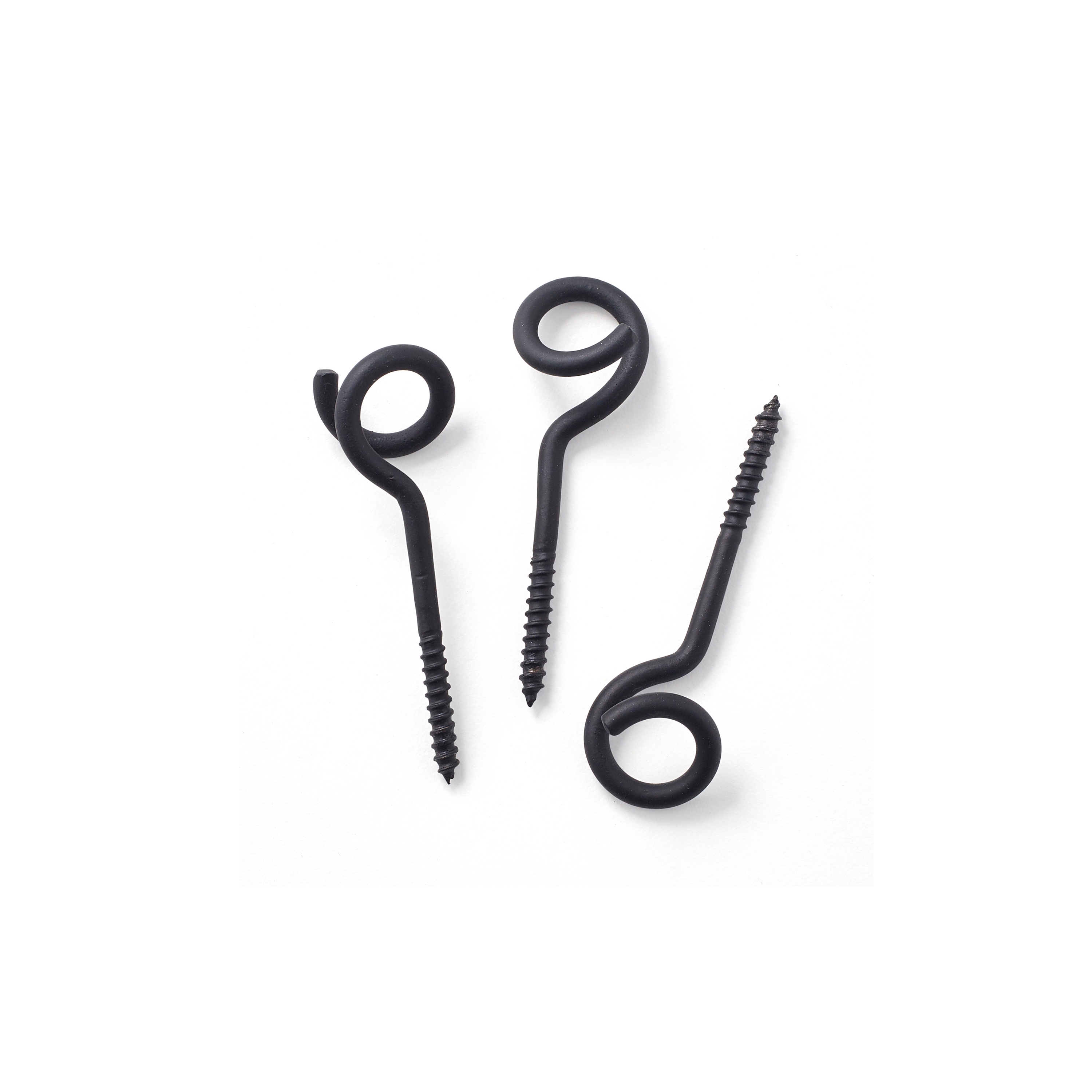 Mostra il prodotto Hook Black del produttore NUD Collection