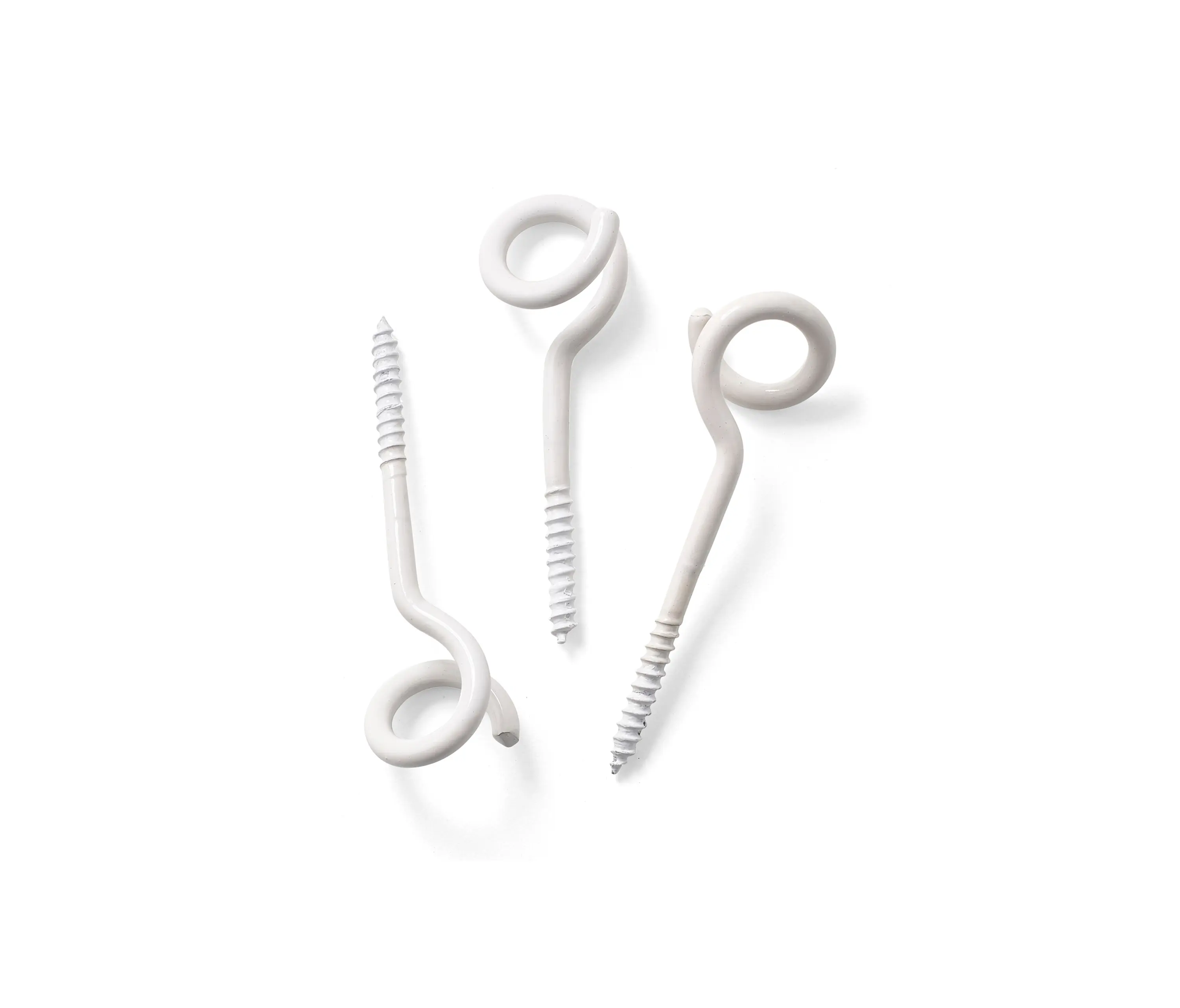 NUD Collection - Hook White
