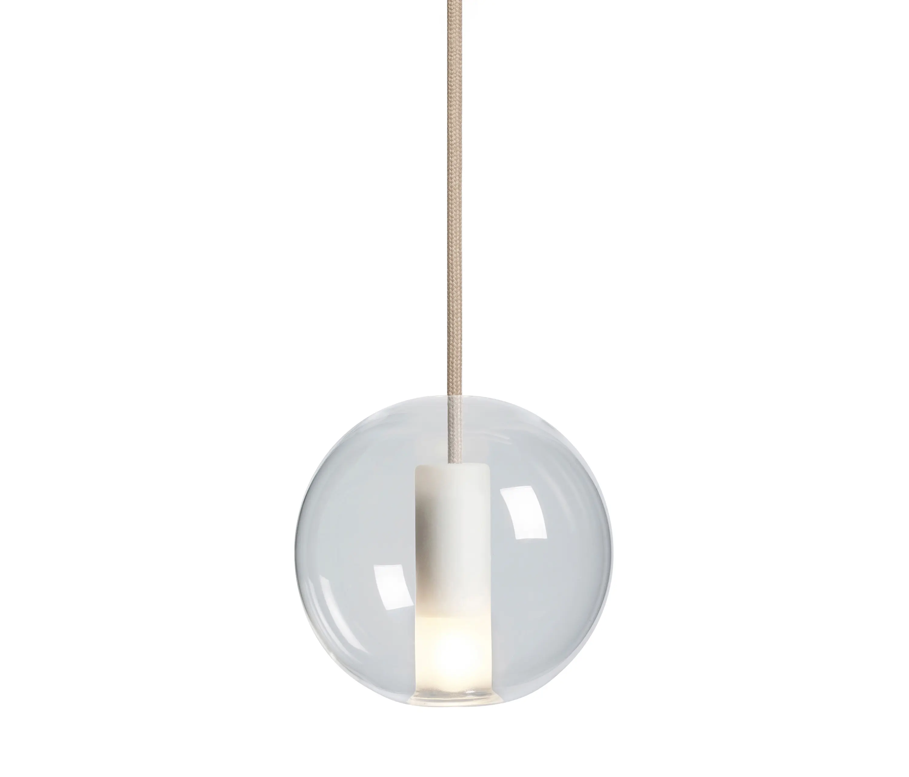 NUD Collection - Moon Clear medium
