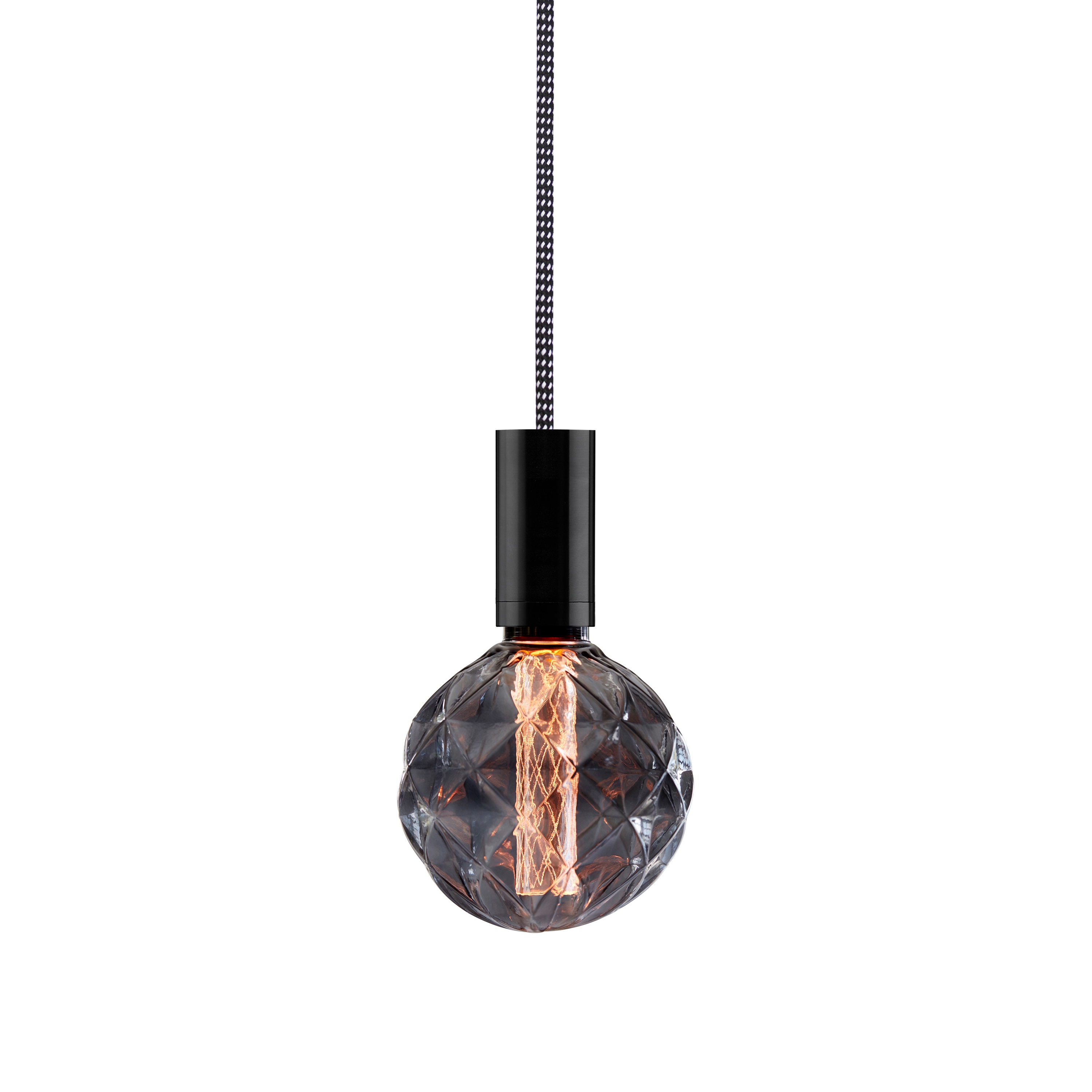 Mostra il prodotto Opus Black del produttore NUD Collection
