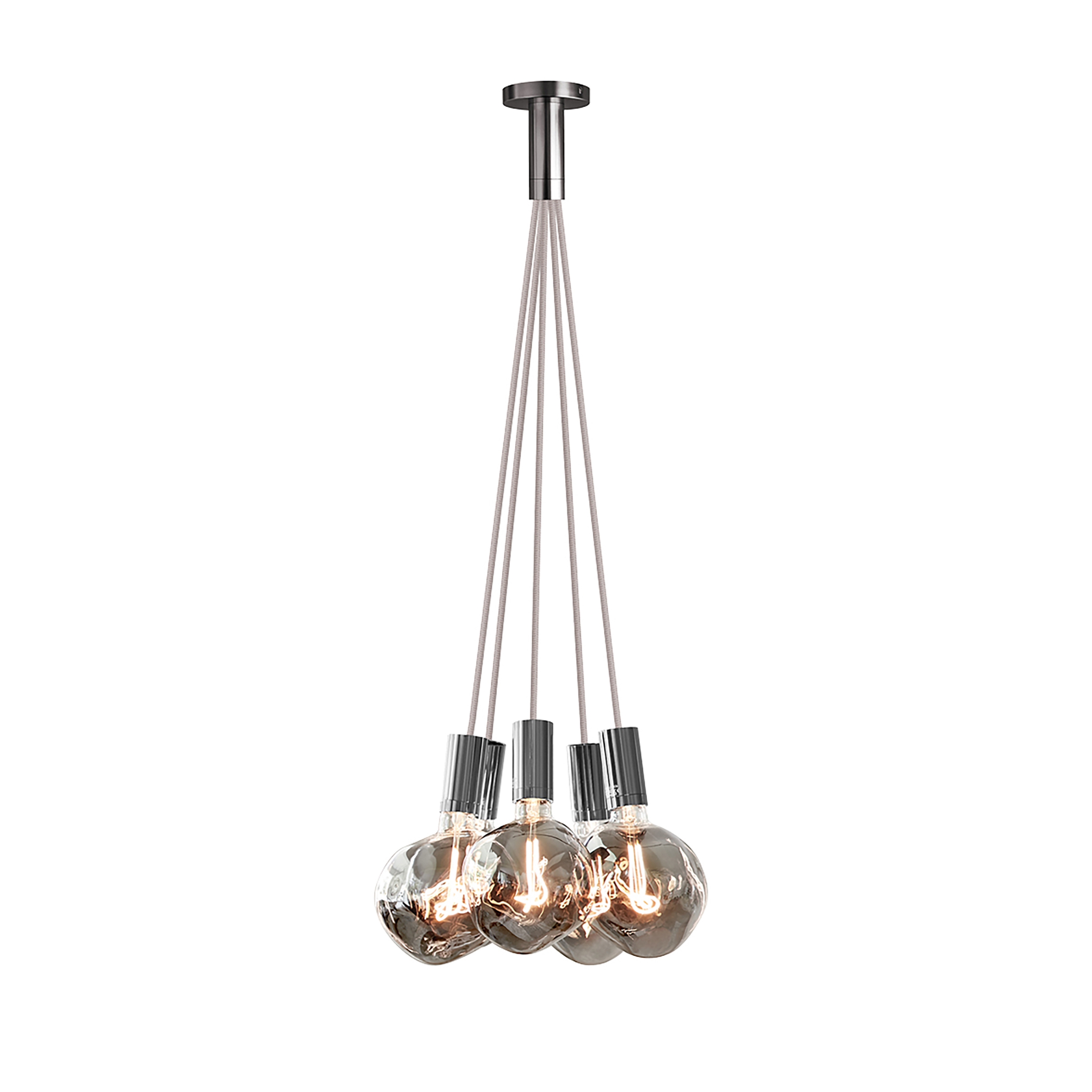 Mostra il prodotto Opus Chandelier del produttore NUD Collection
