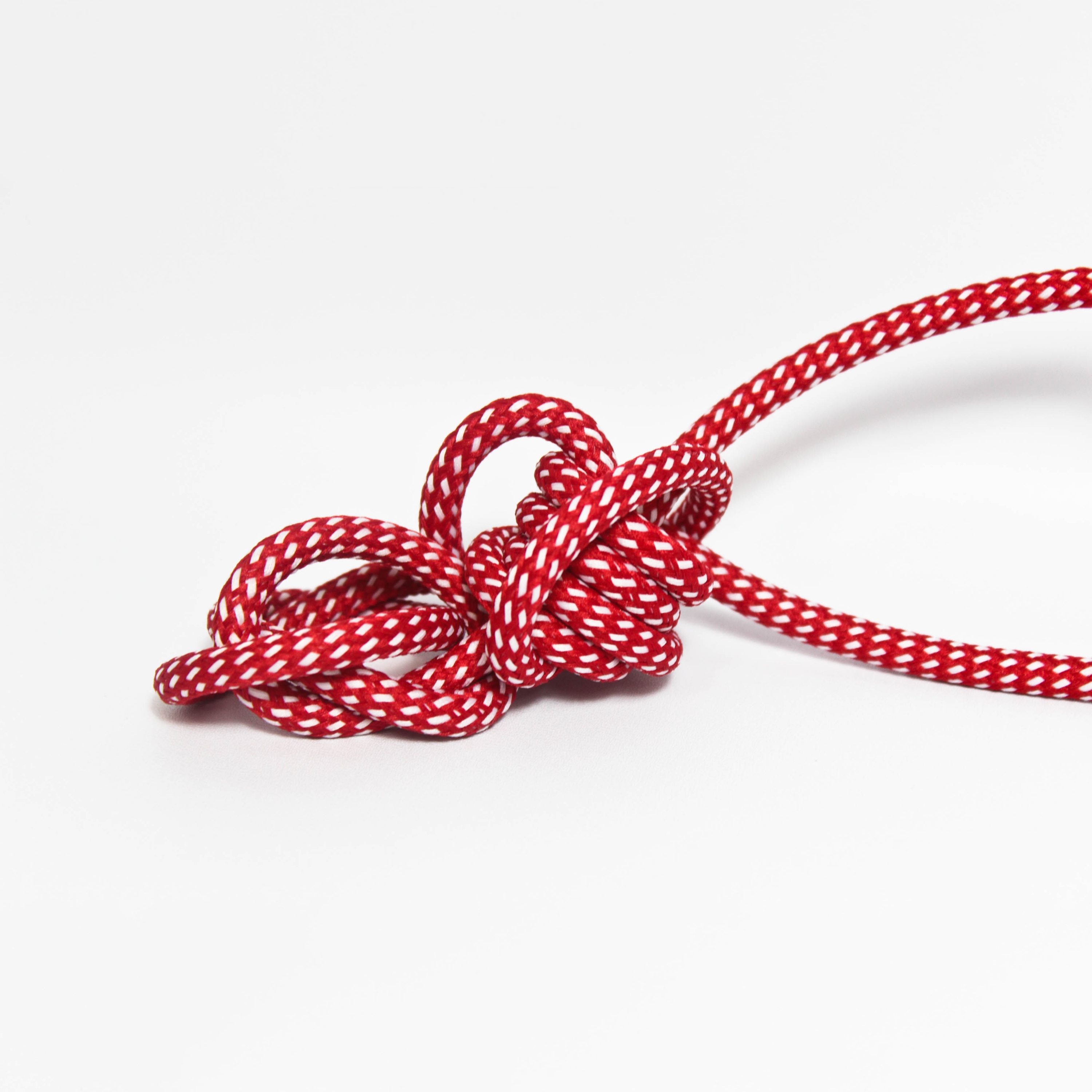 Mostra il prodotto Textile | Wellington Red del produttore NUD Collection