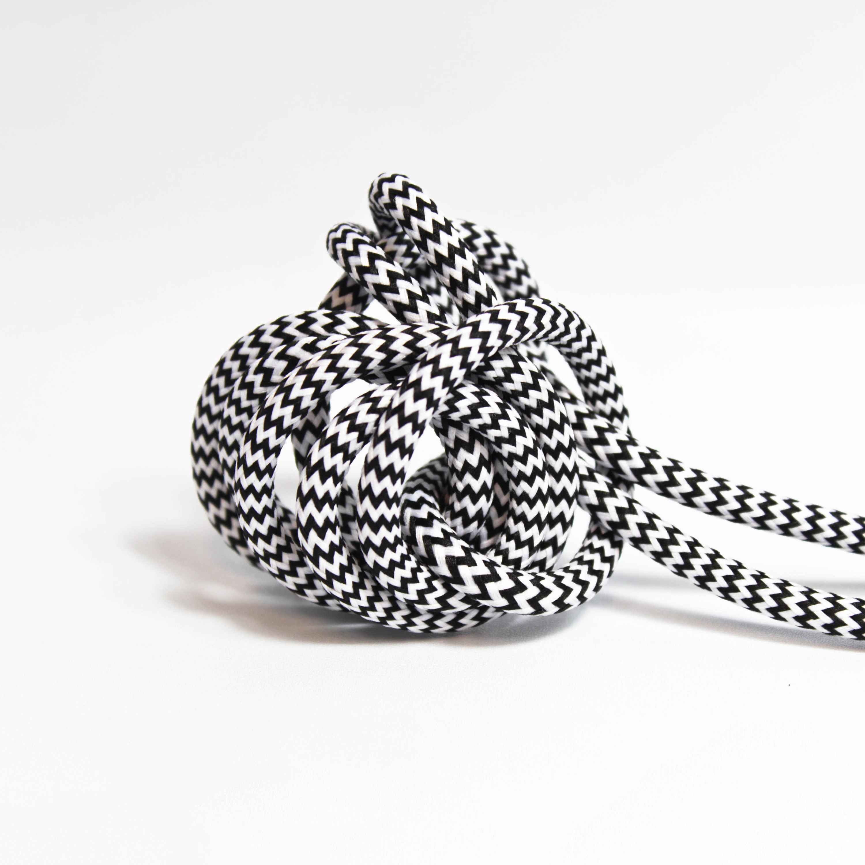 Mostra il prodotto Textile | Zebra Skin del produttore NUD Collection