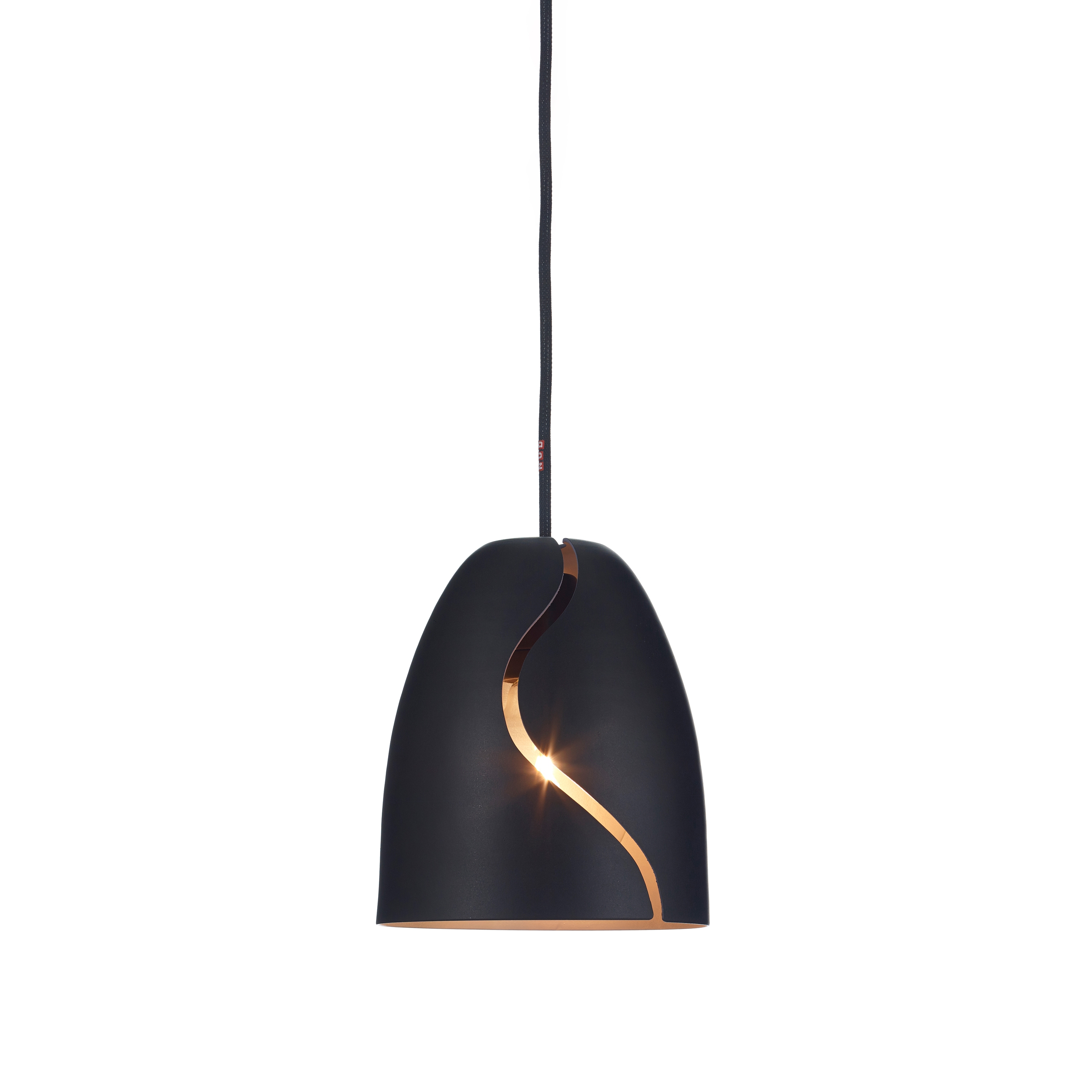 Mostra il prodotto Trace Shade Black del produttore NUD Collection