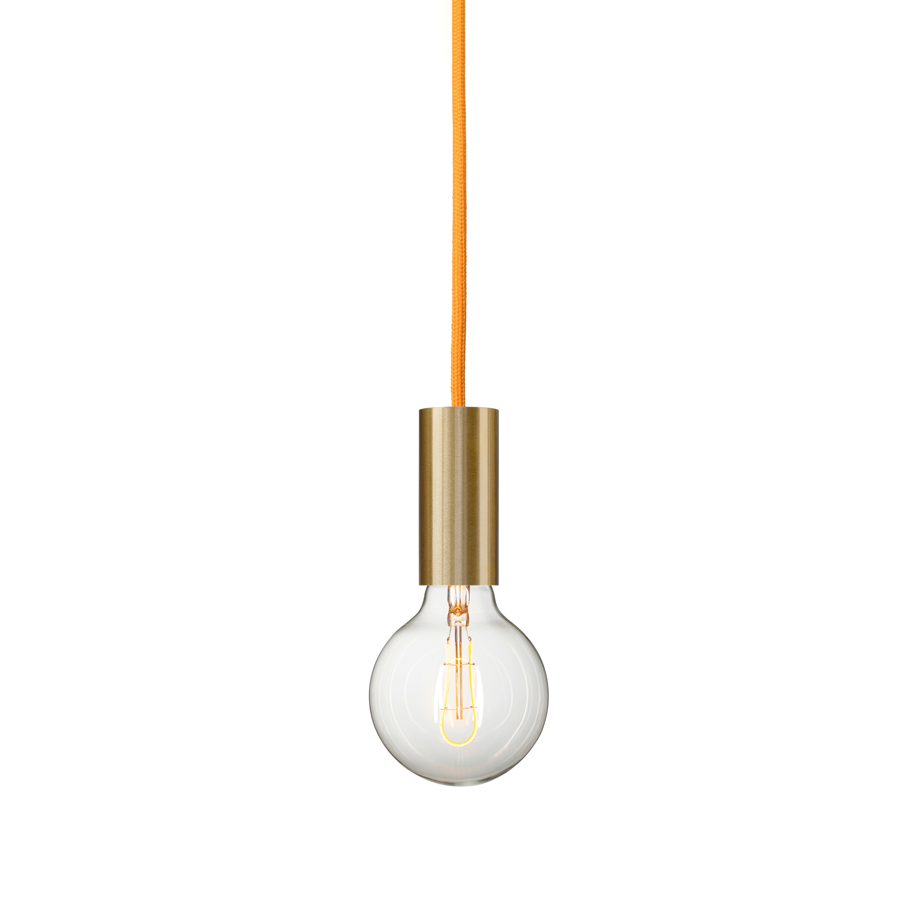 Mostra il prodotto Tube Rail del produttore NUD Collection