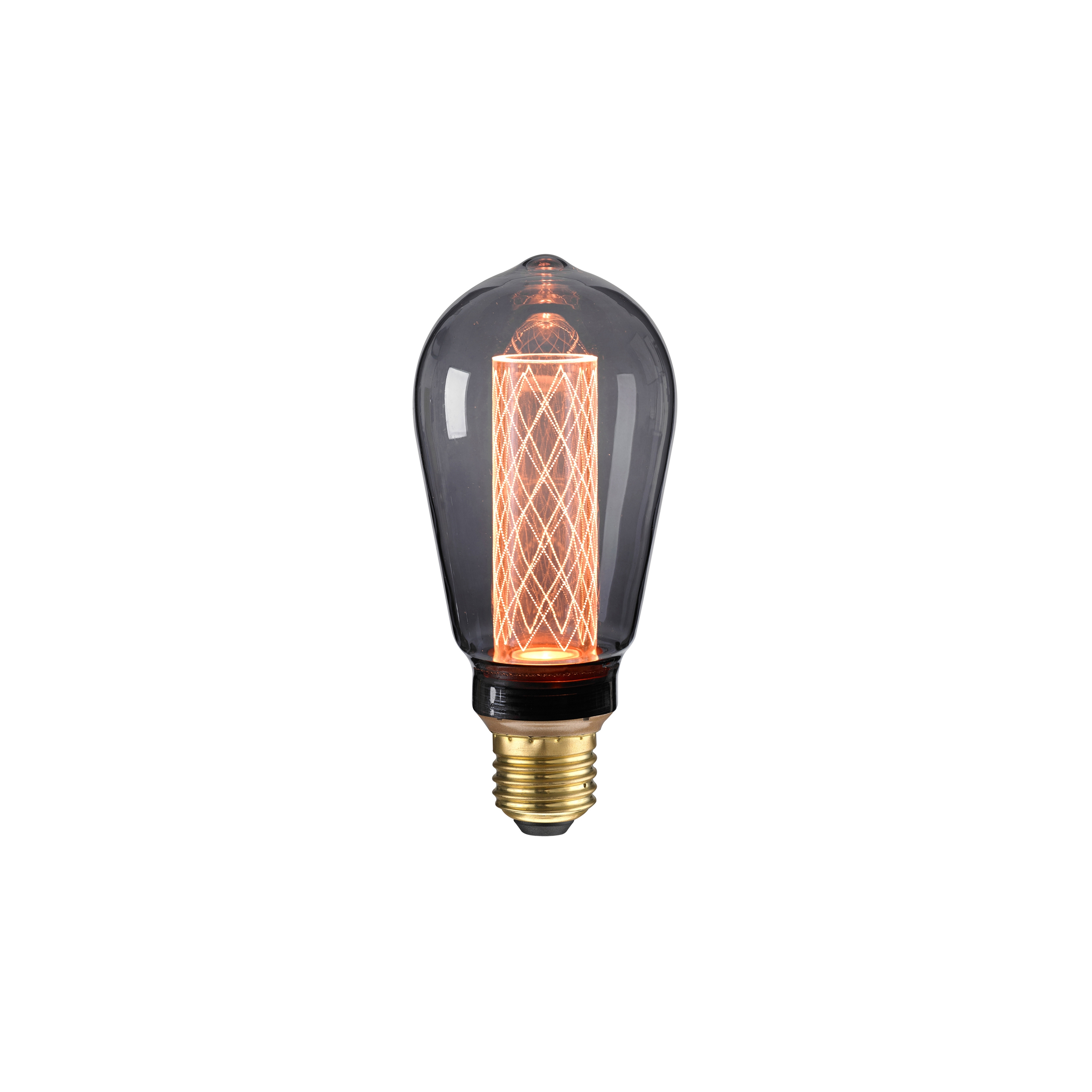 Mostra il prodotto LED Circus Black del produttore NUD Collection
