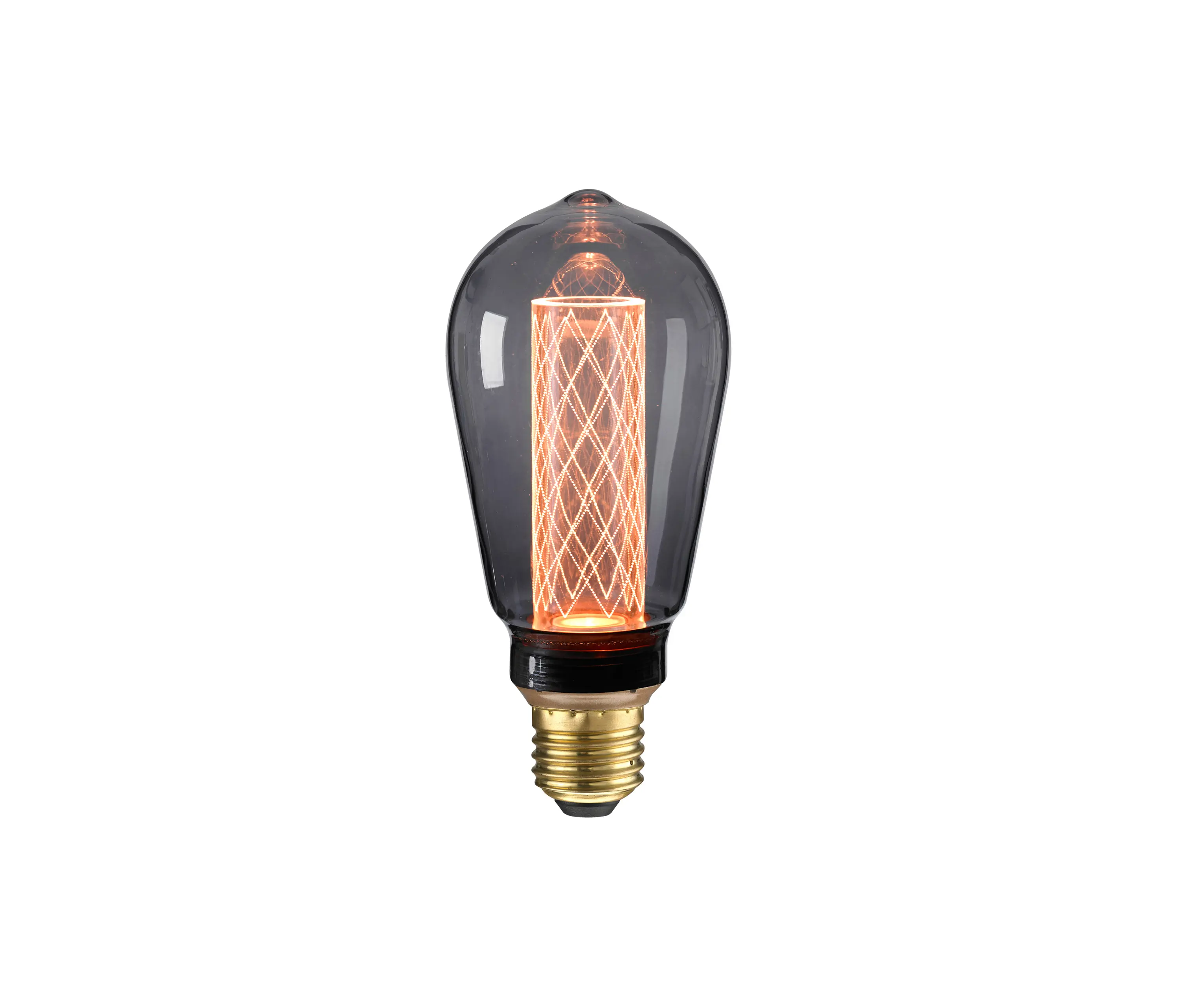 NUD Collection - LED Circus Black
