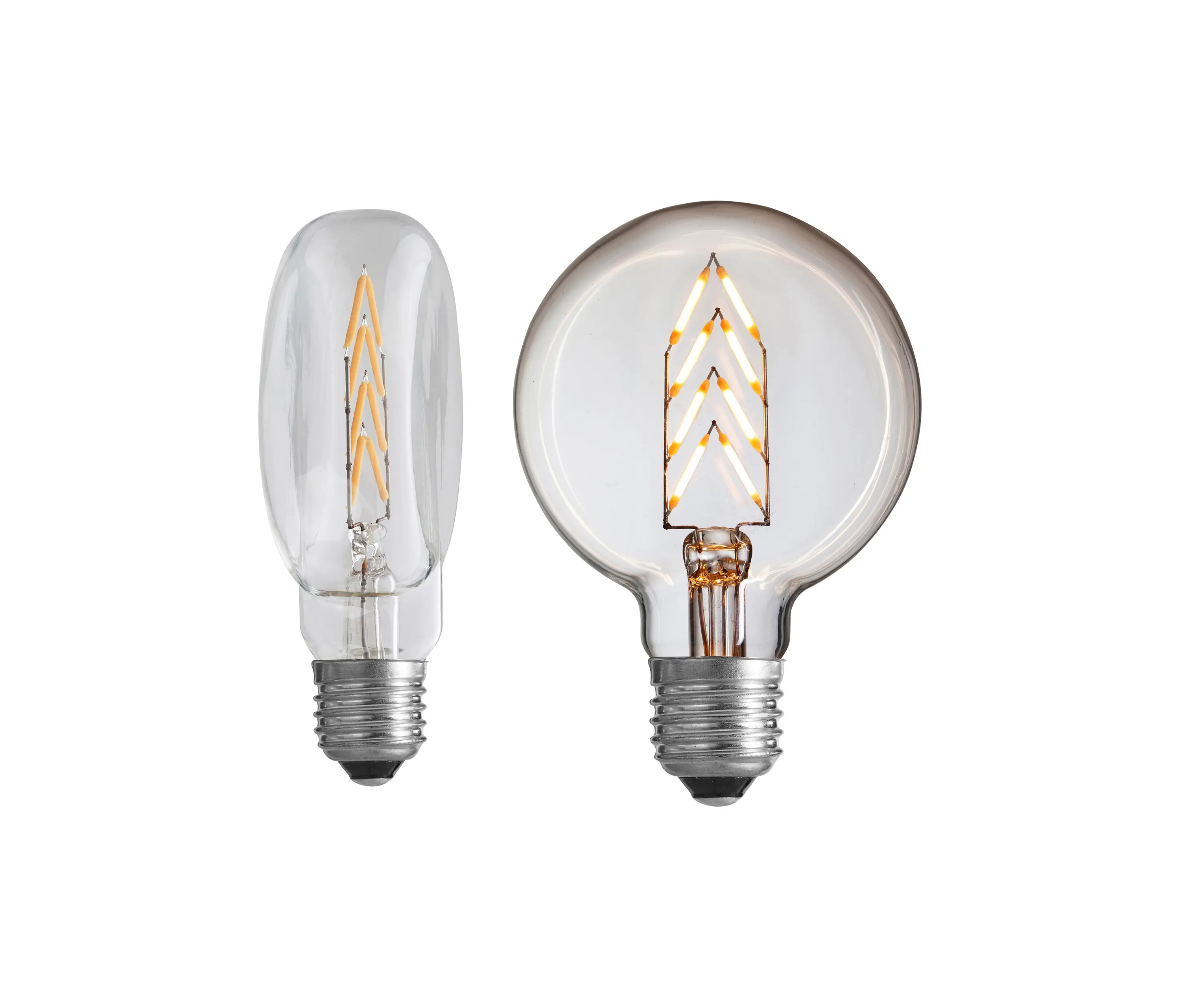 NUD Collection - LED Flat Exit