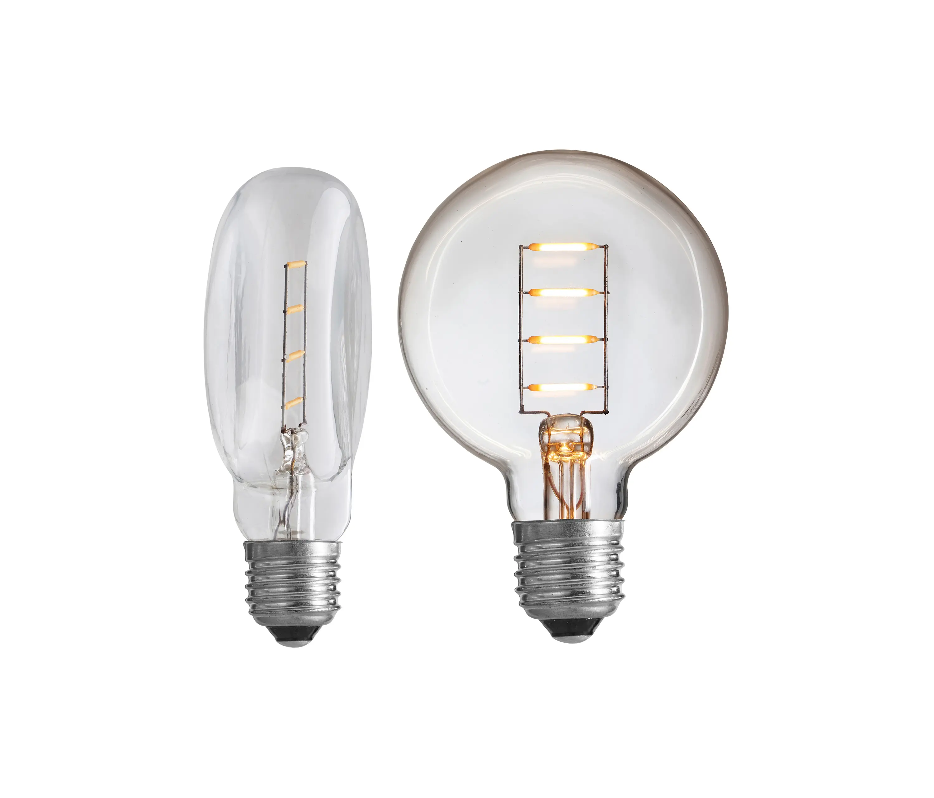 NUD Collection - LED Flat Line