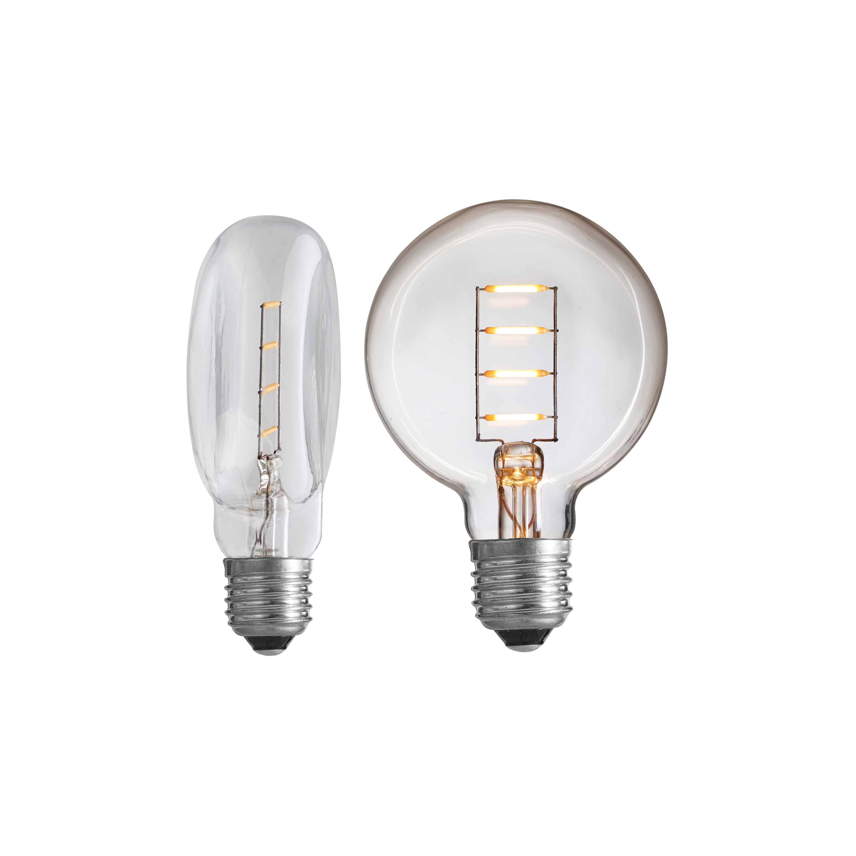 Mostra il prodotto LED Flat Line del produttore NUD Collection