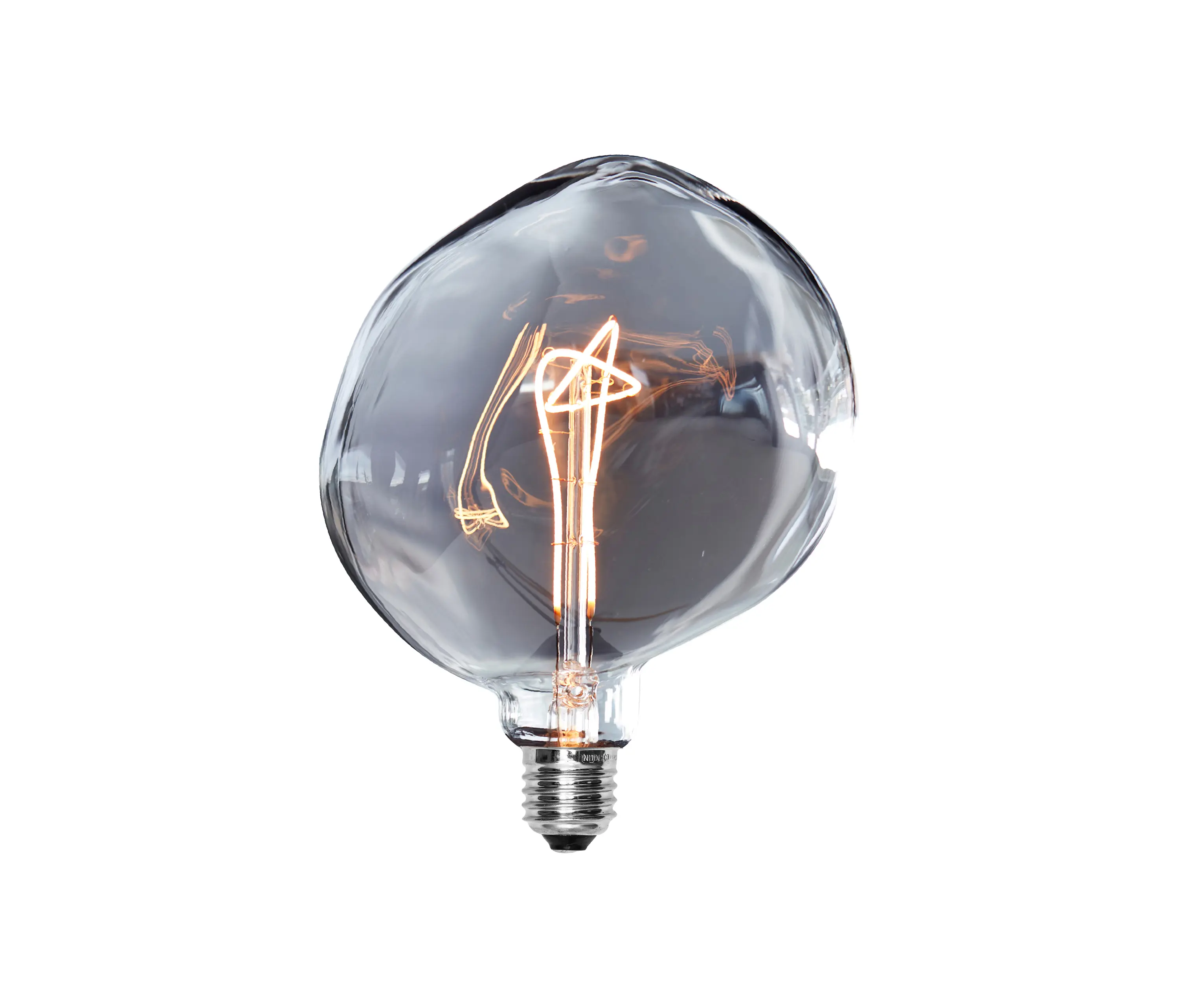 NUD Collection - LED Rock