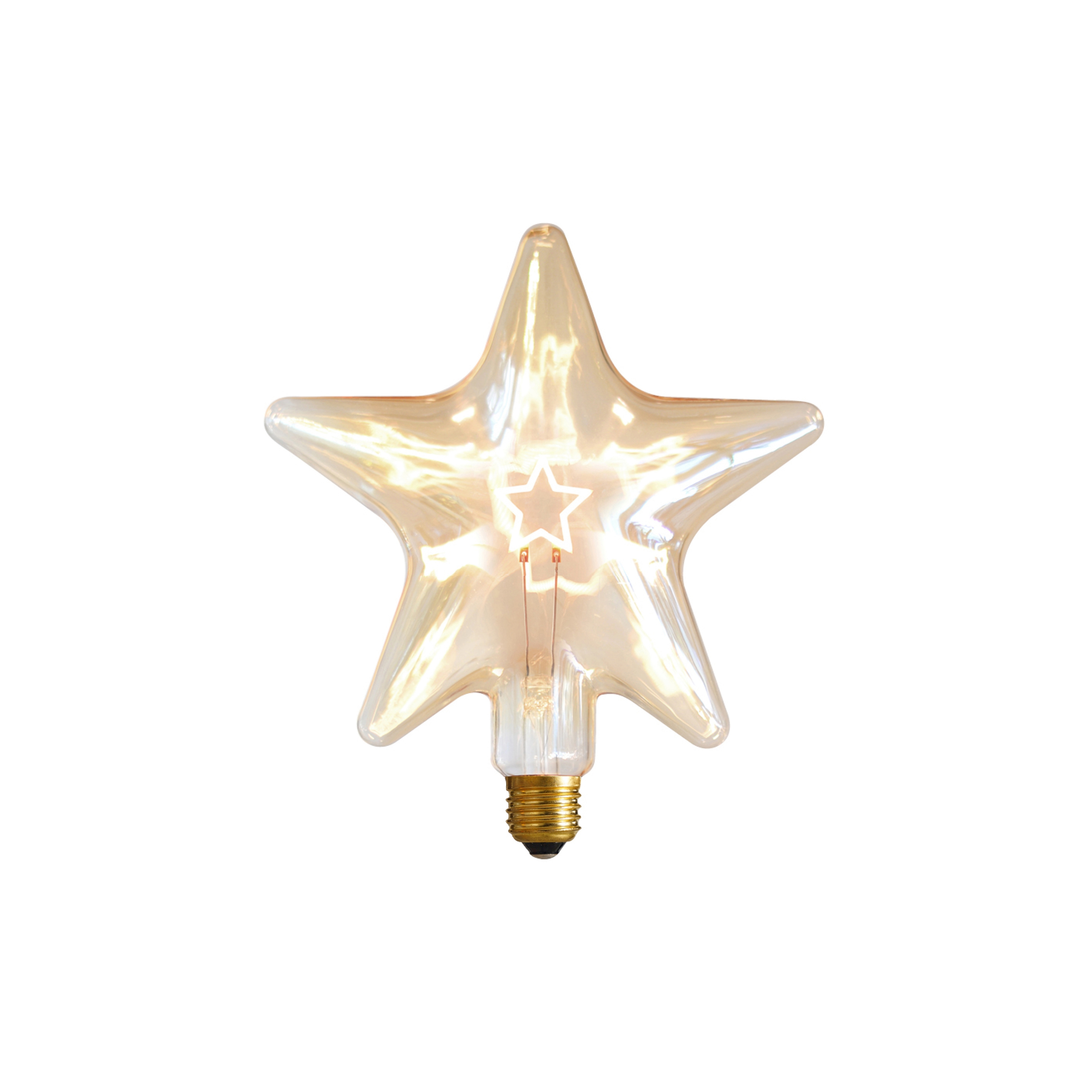 Mostra il prodotto LED Star del produttore NUD Collection