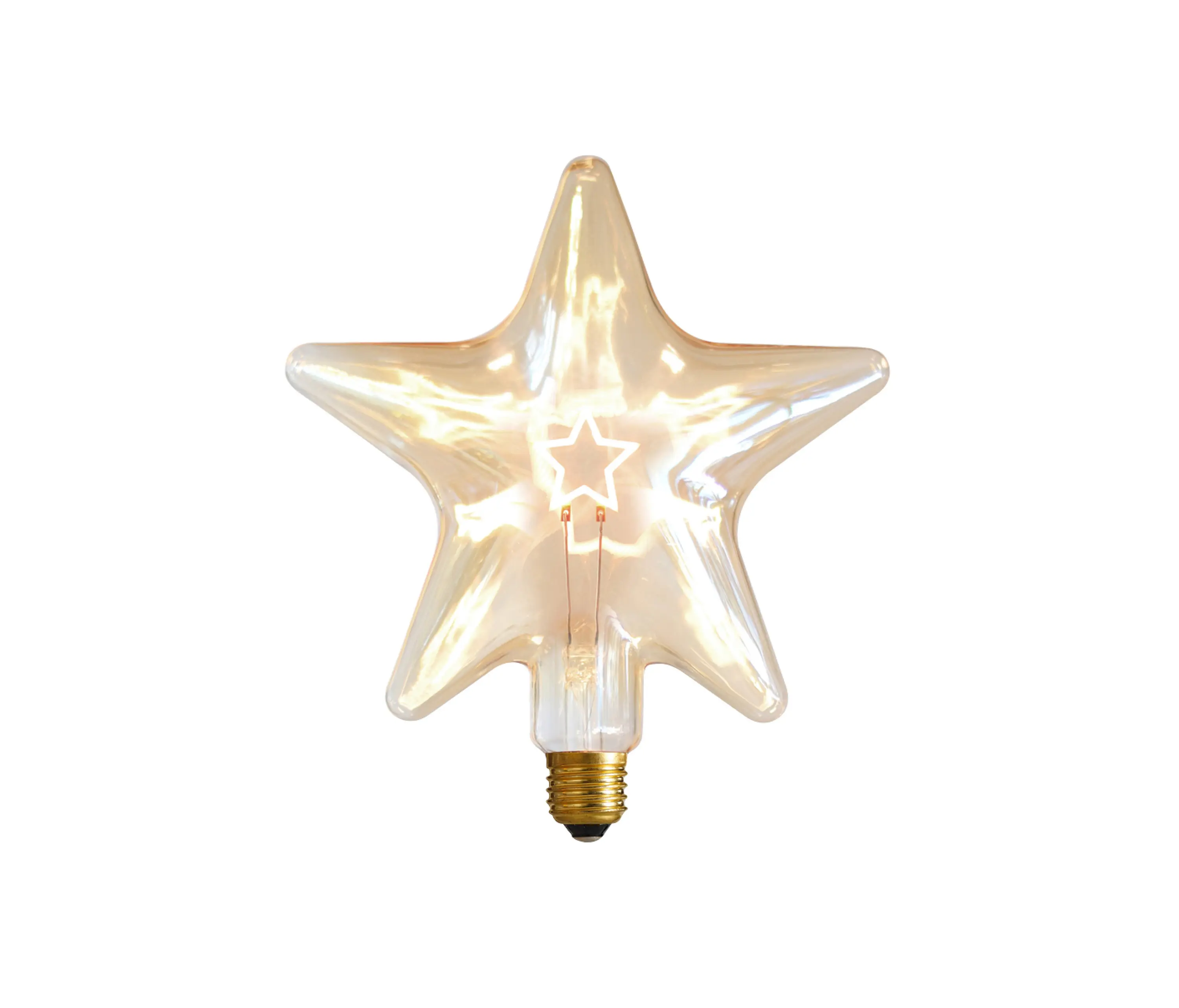 NUD Collection - LED Star