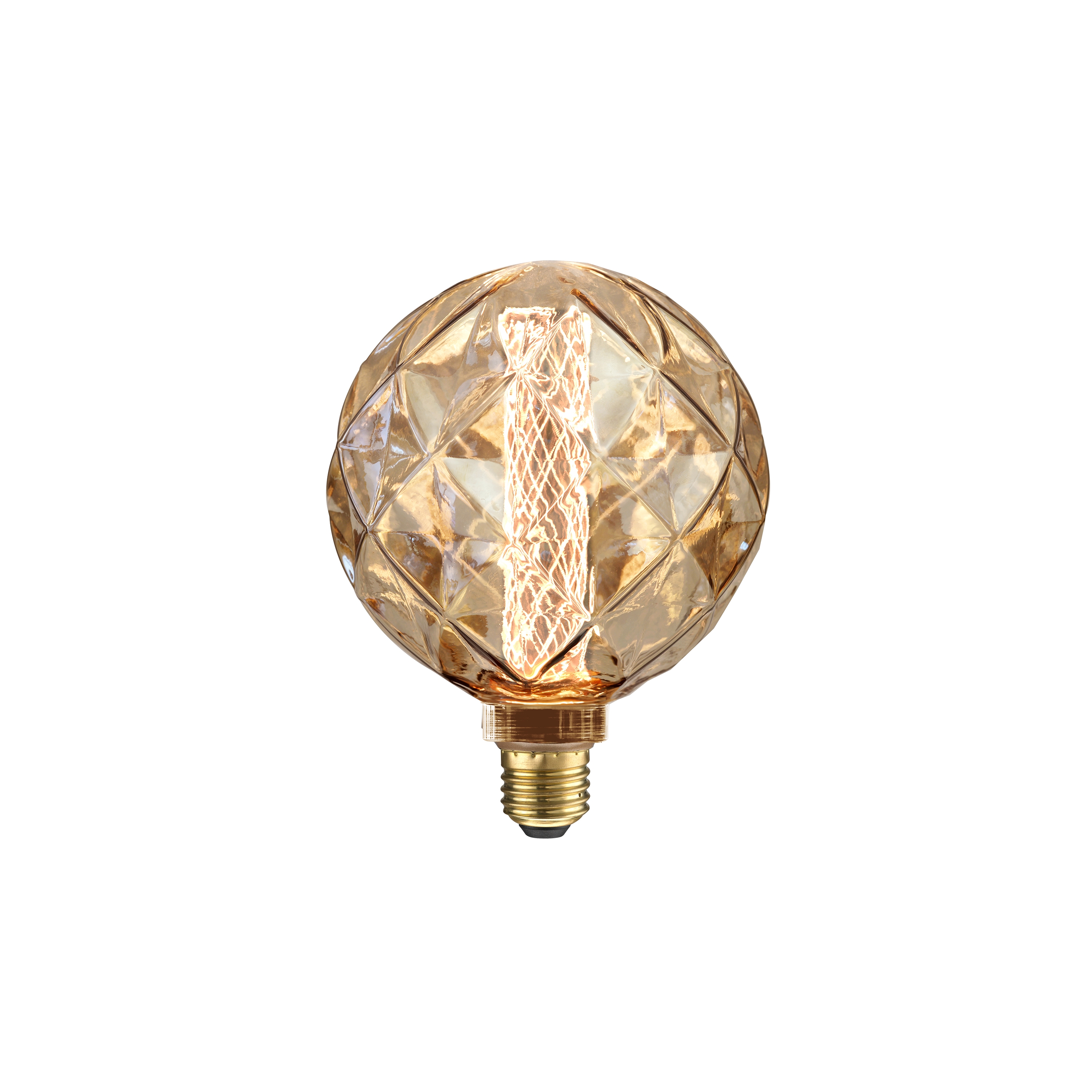 Produkt LED Romb Gold des Herstellers NUD Collection anzeigen