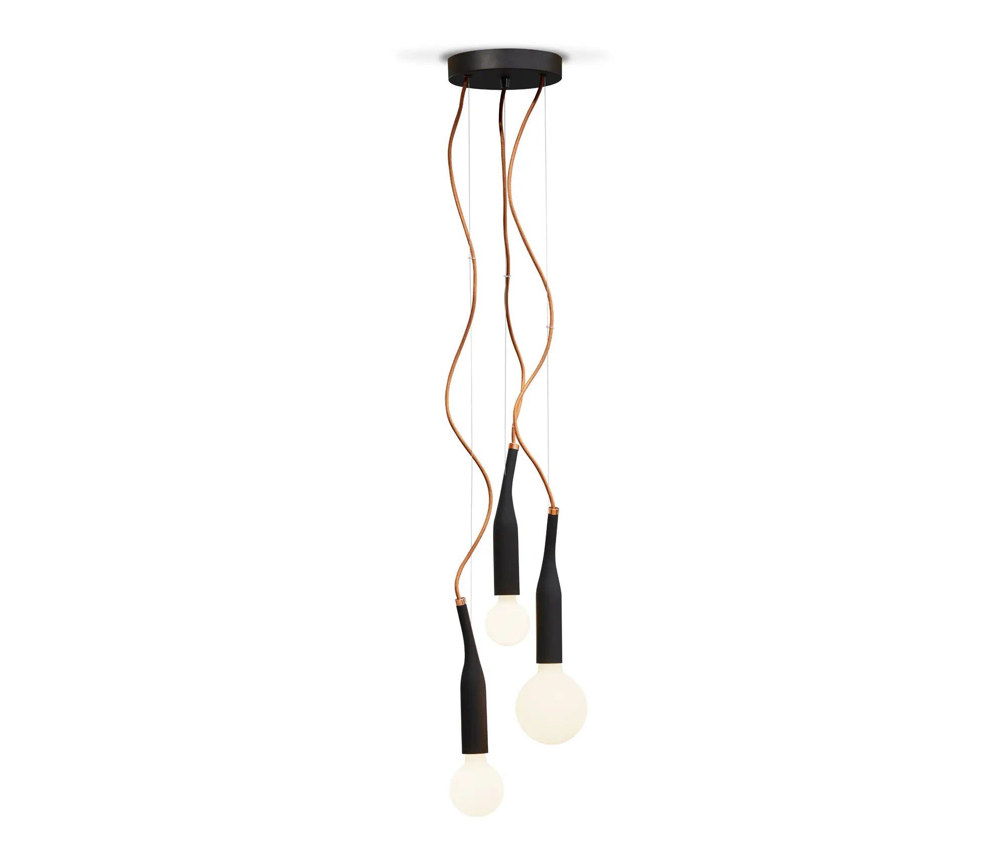 NUD Collection - Flex Trio Copper